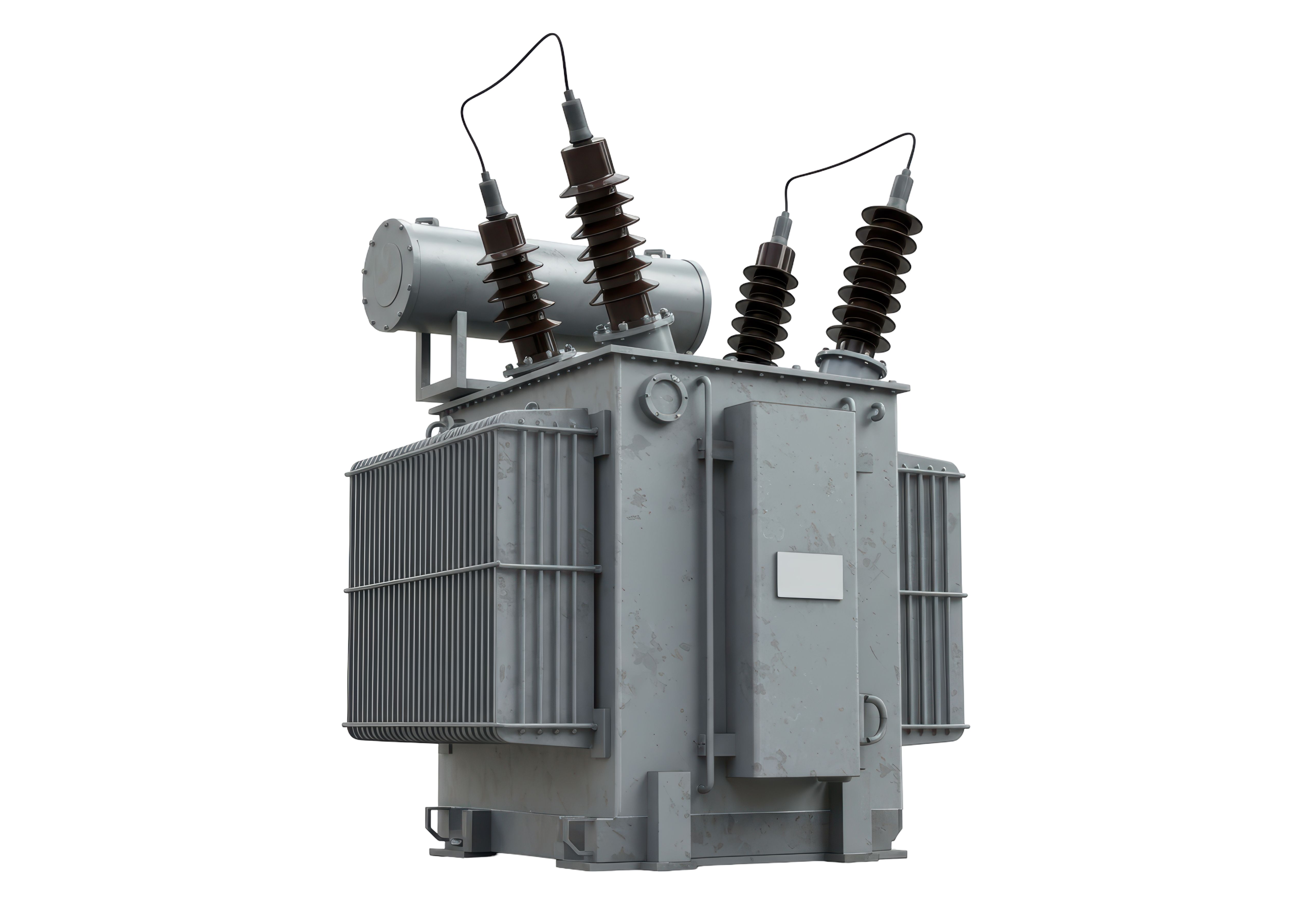 electric transformers