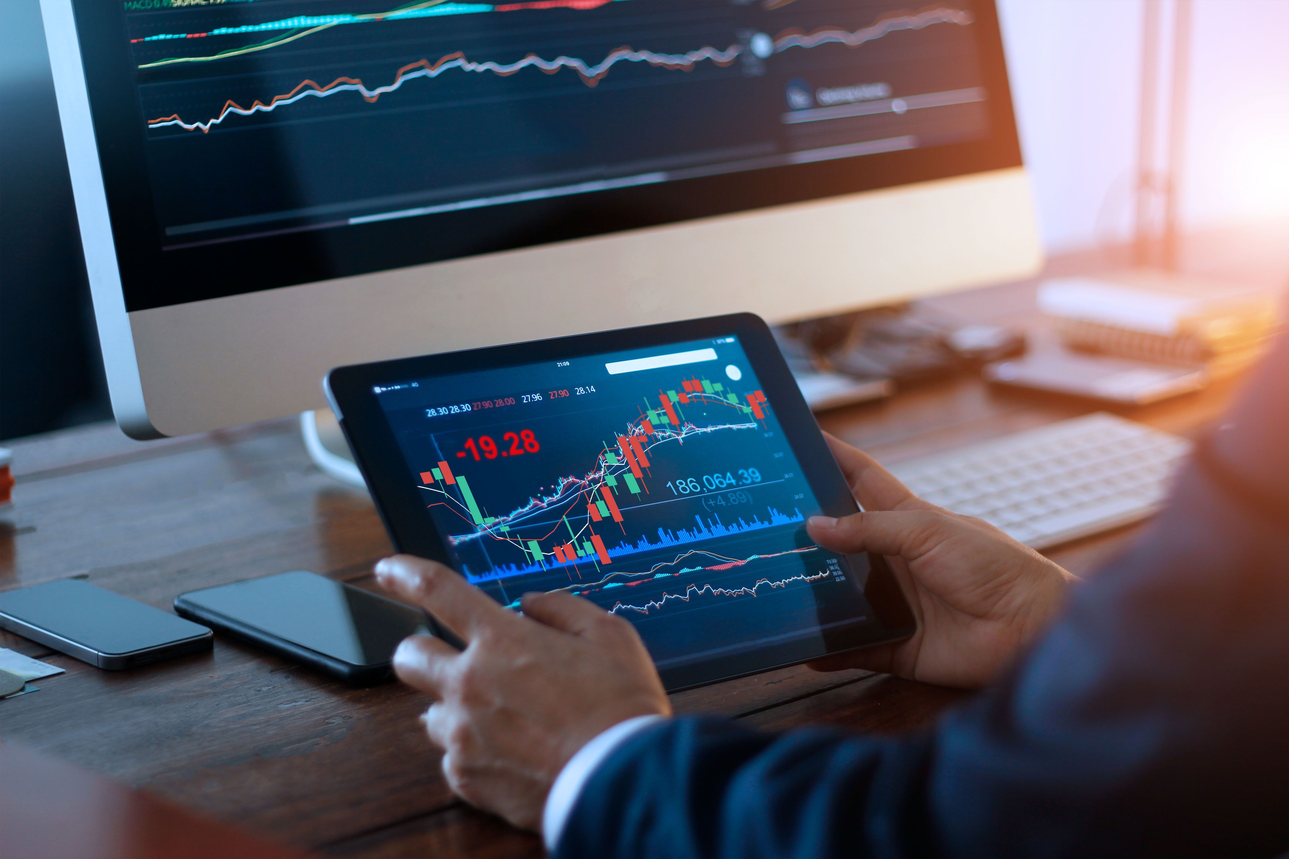 trading tools