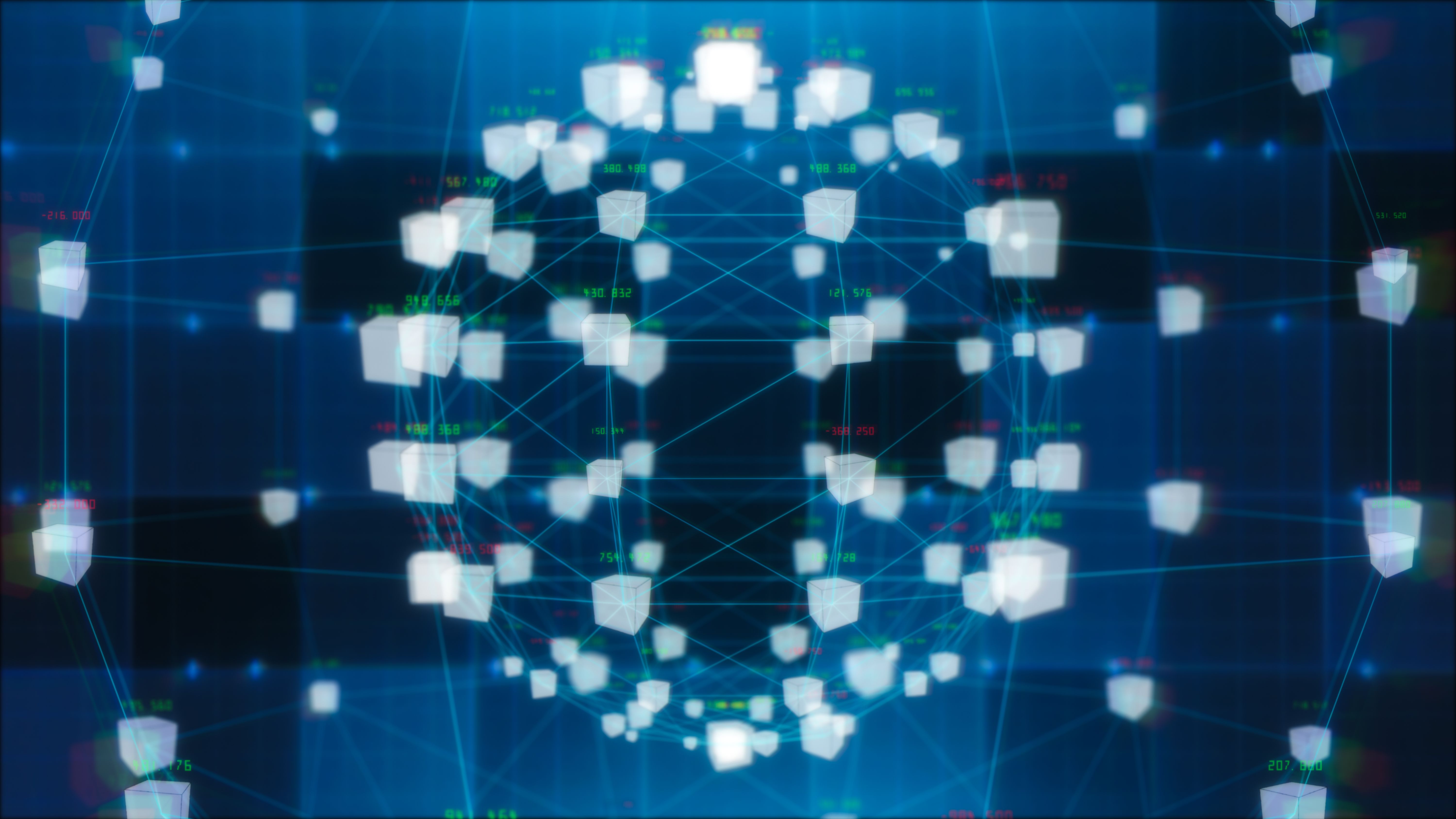 theta network blockchain