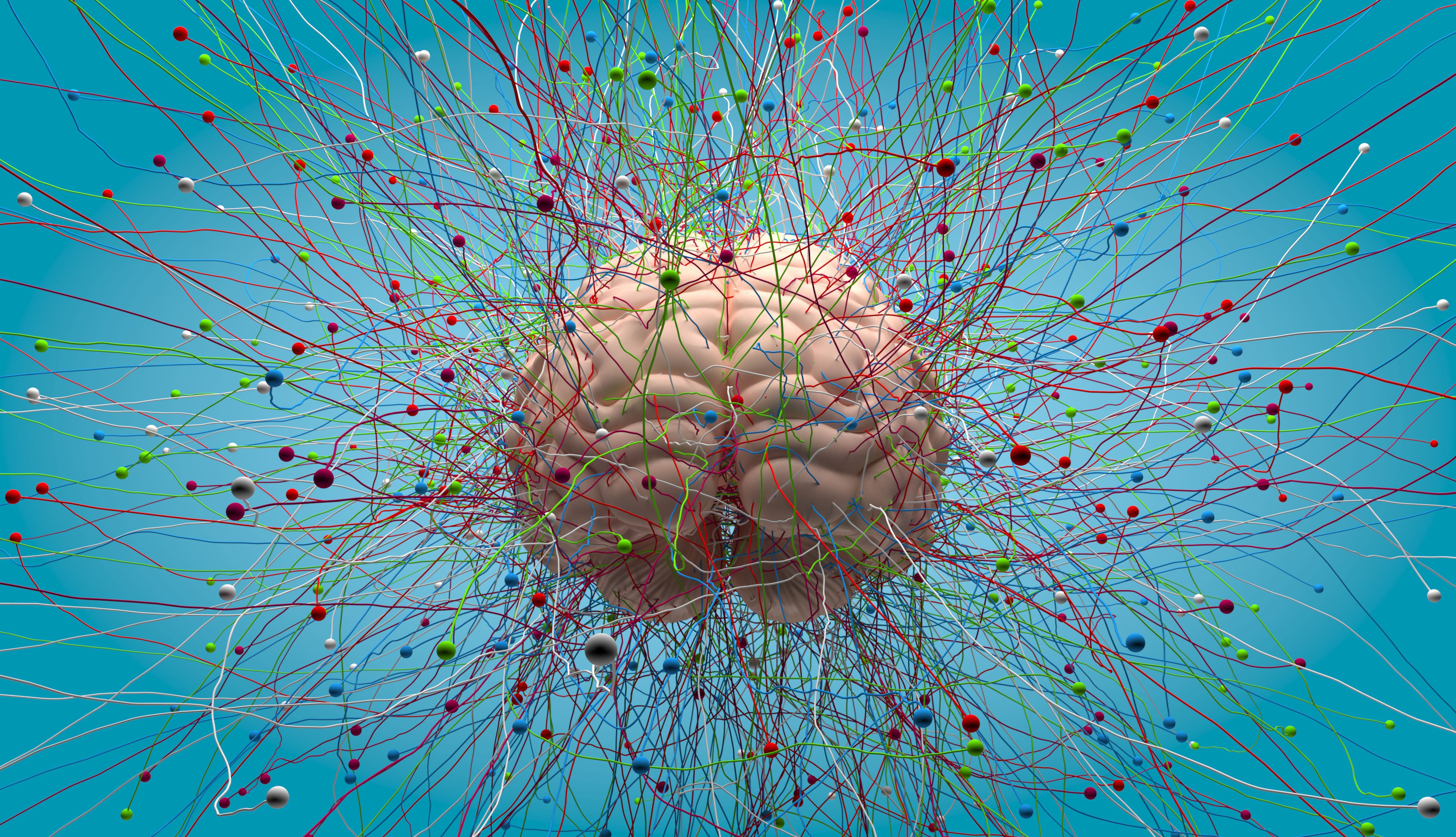 Creative brain Creative brain