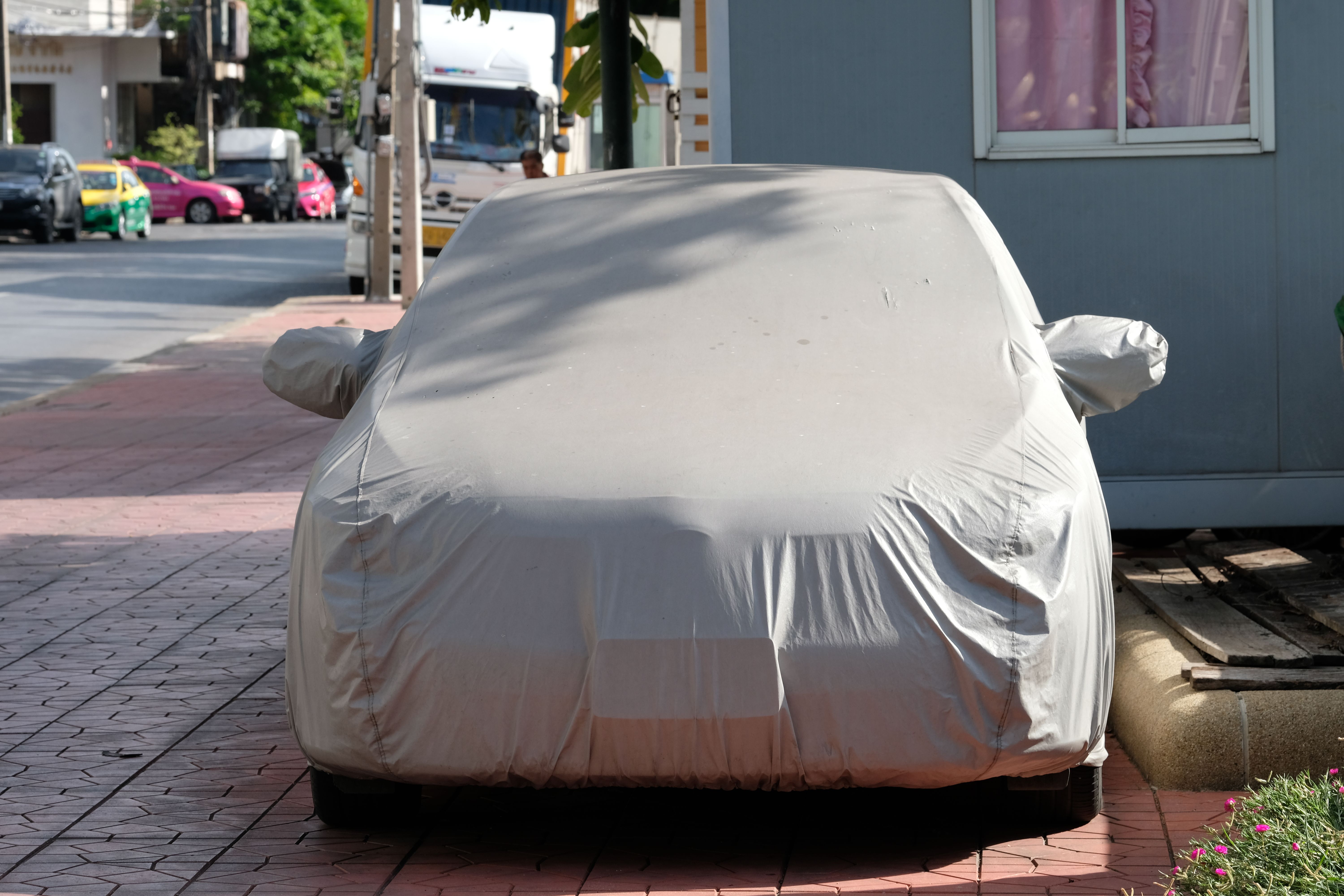 car cover