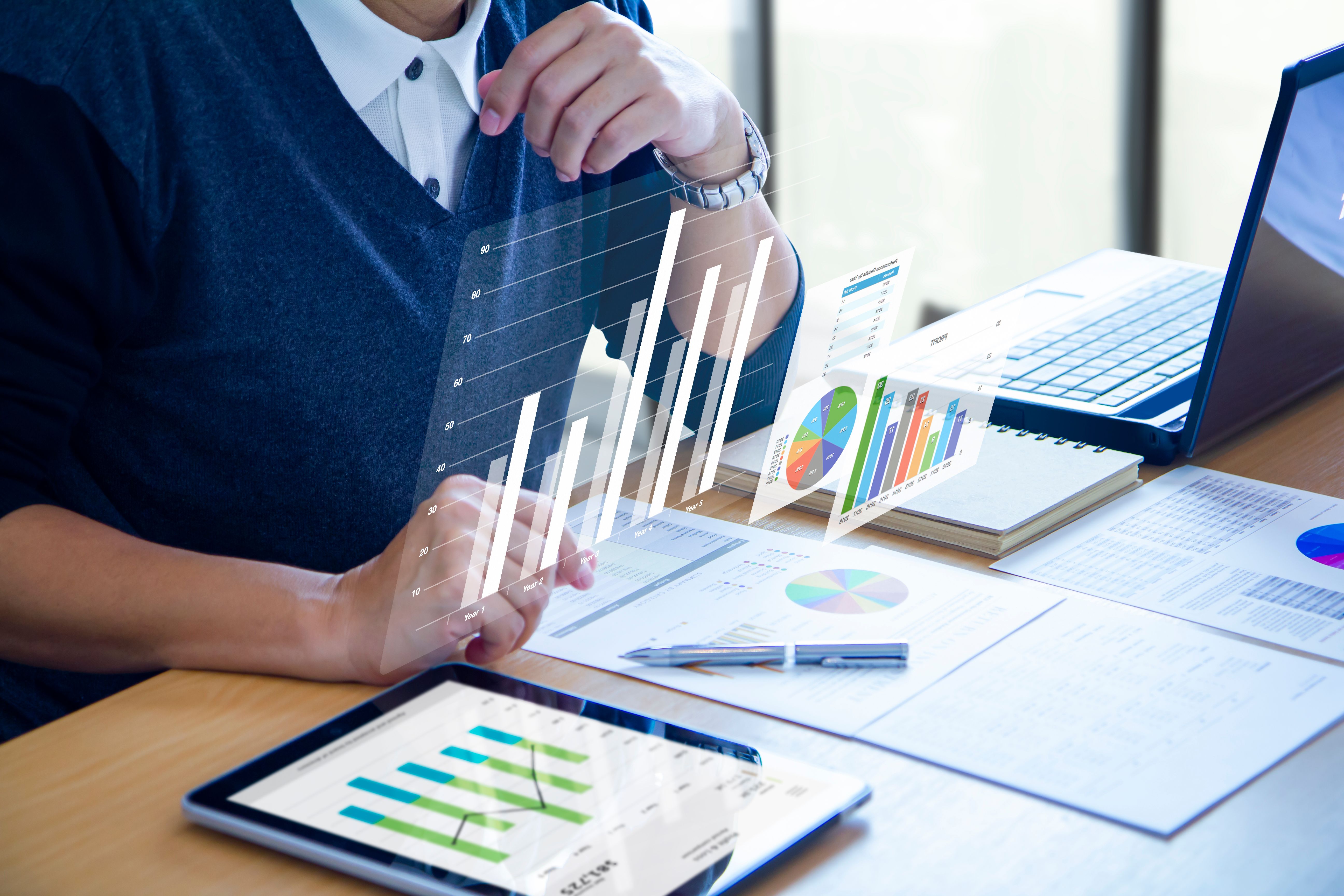 virtual accounting