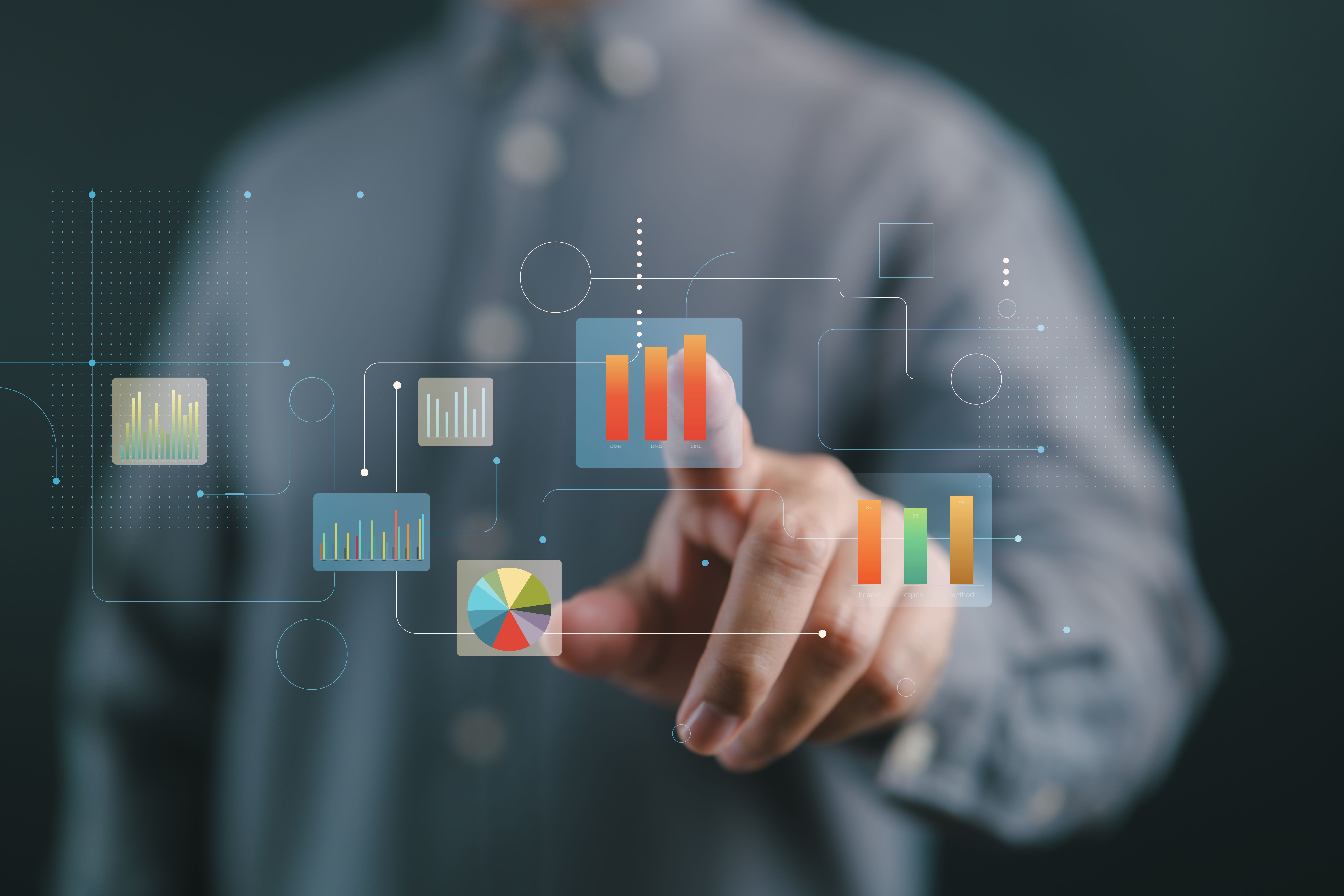 real-time monitoring