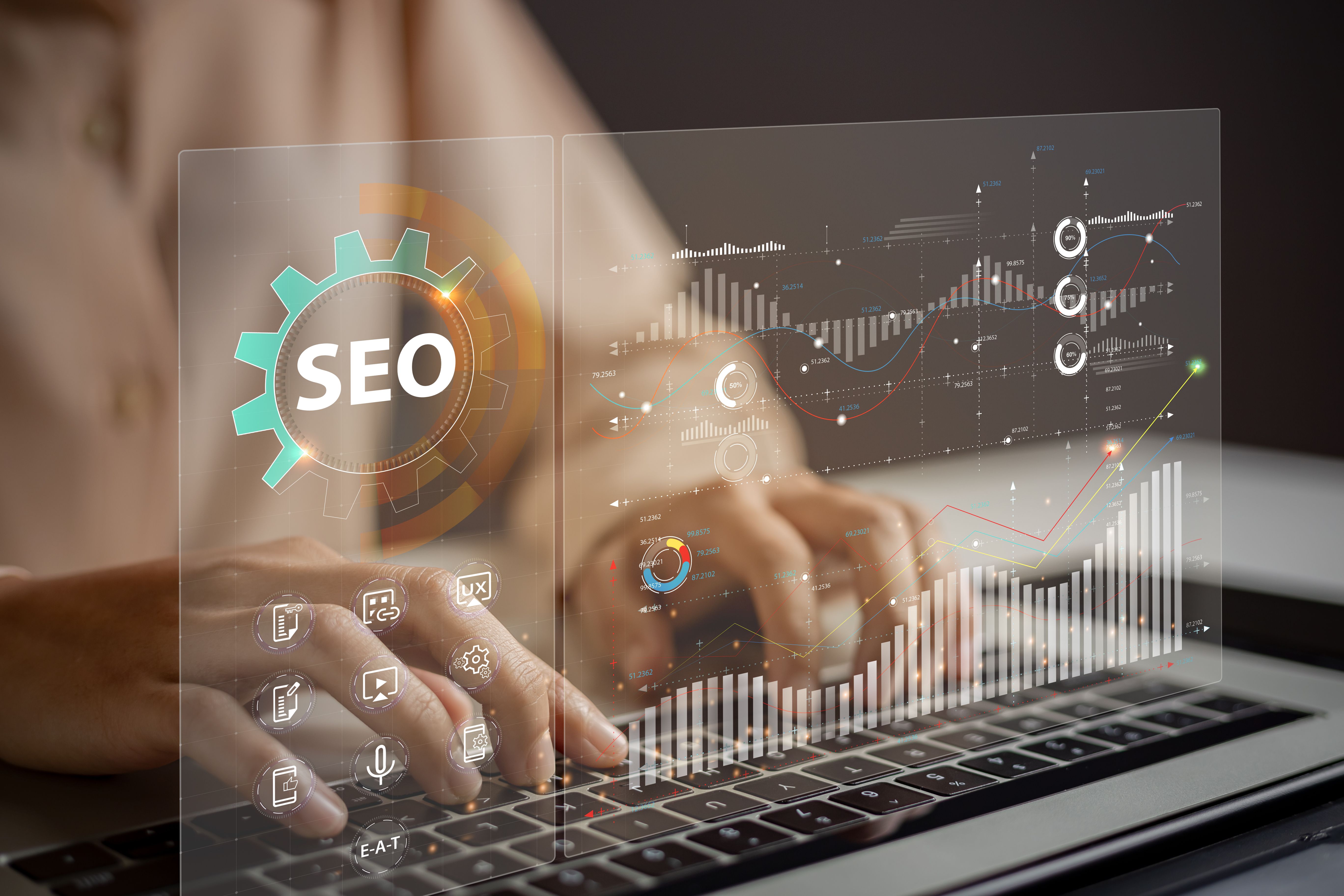 on page seo