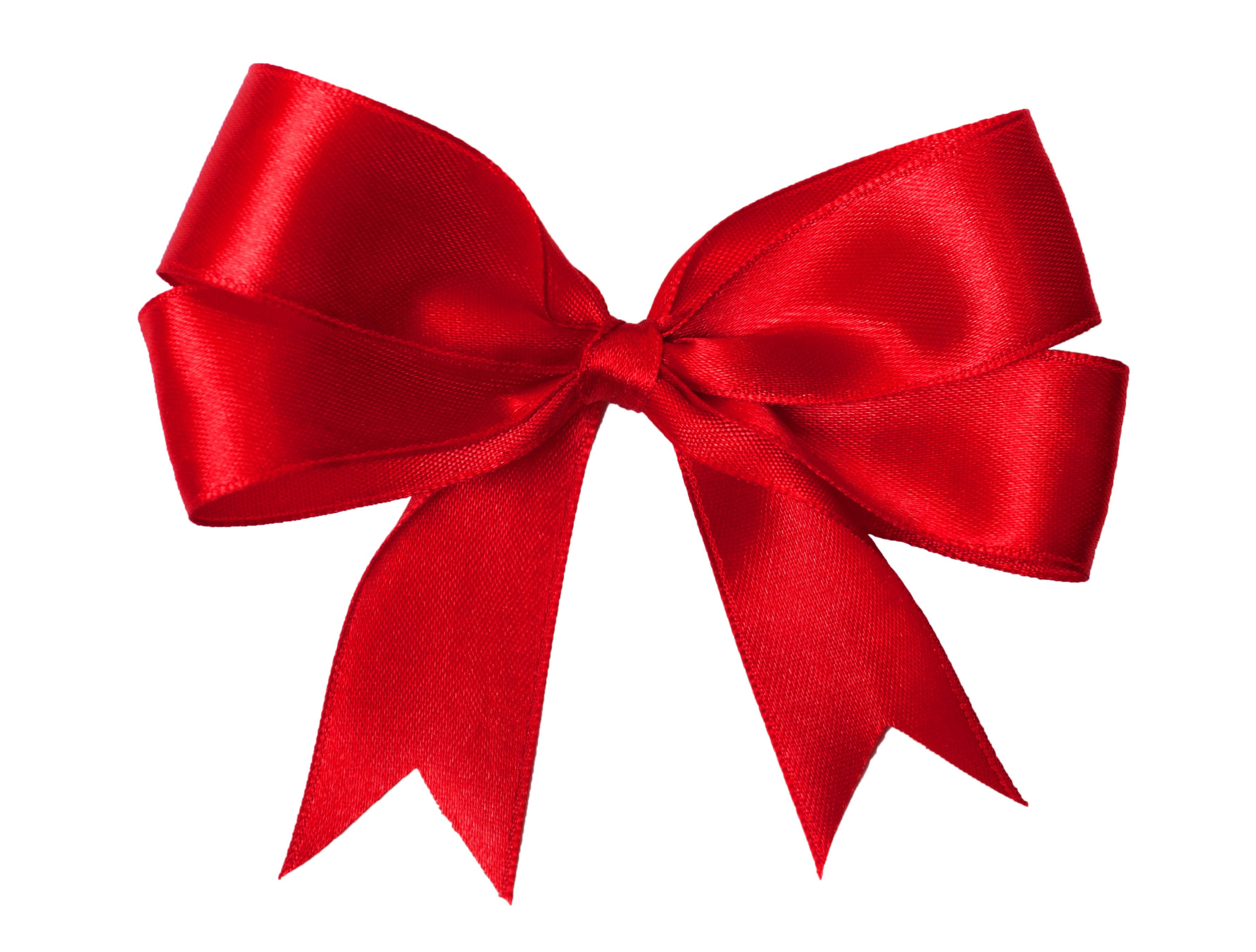gift bows