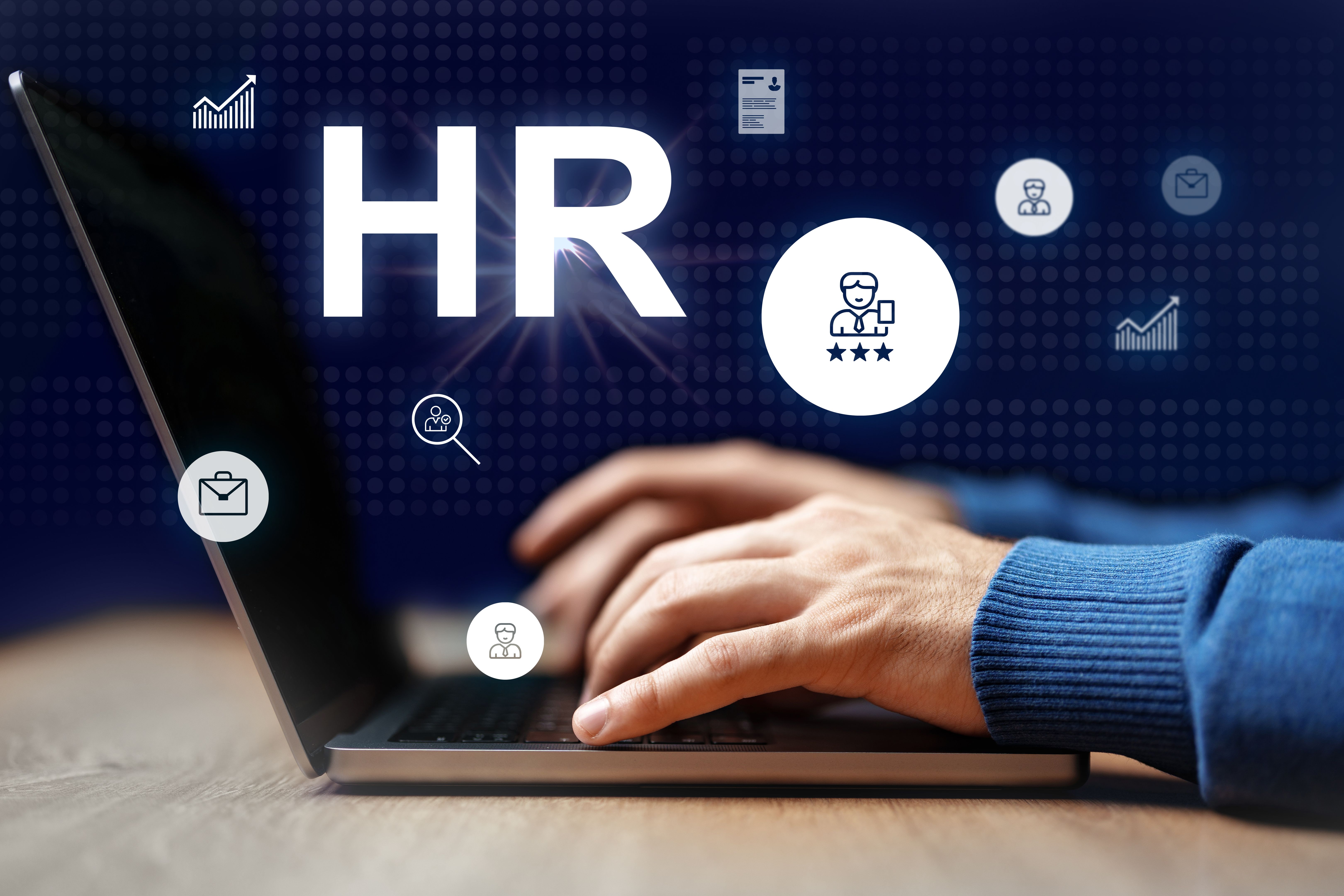 customized hr solutions