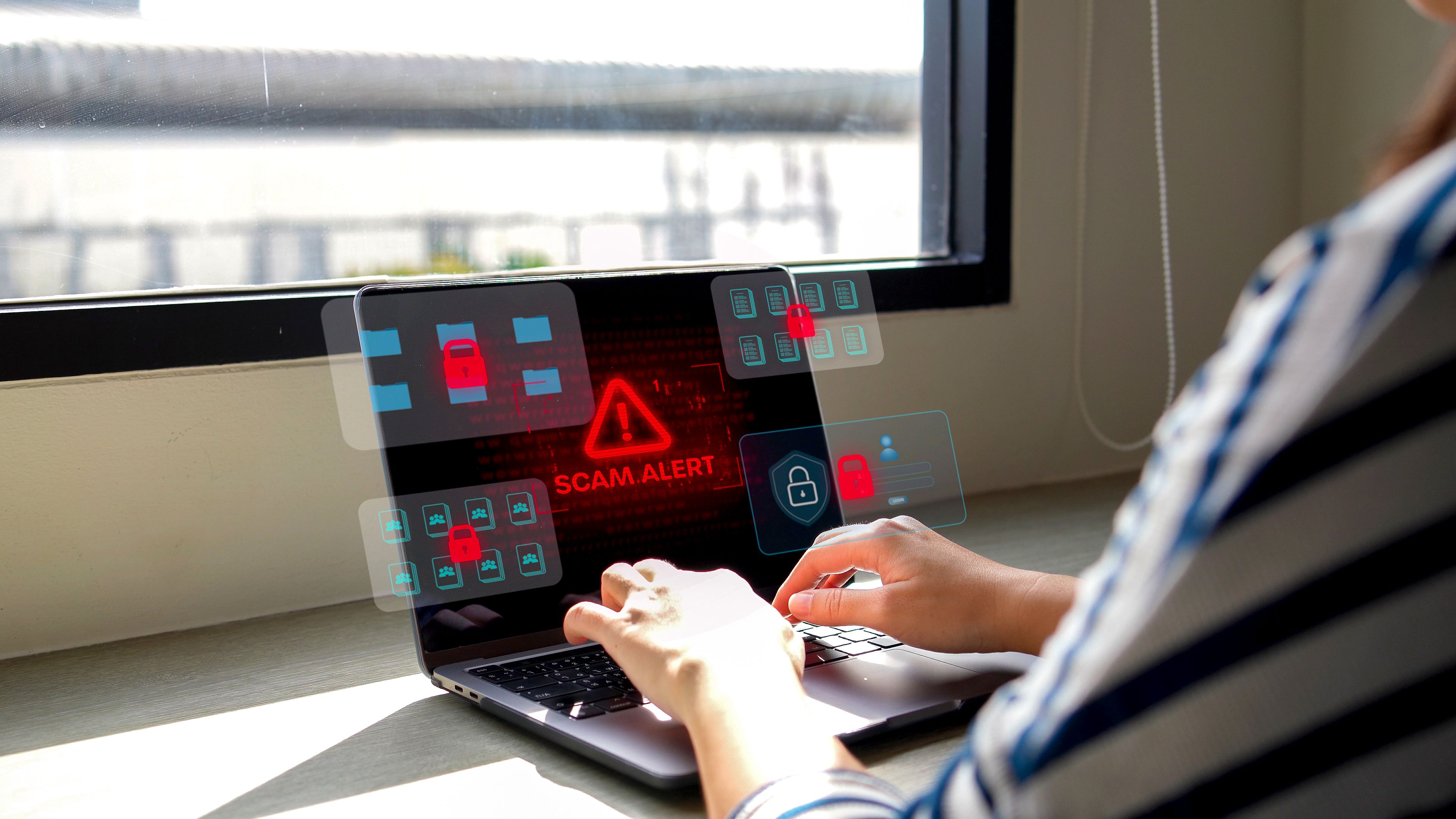 security system maintenance