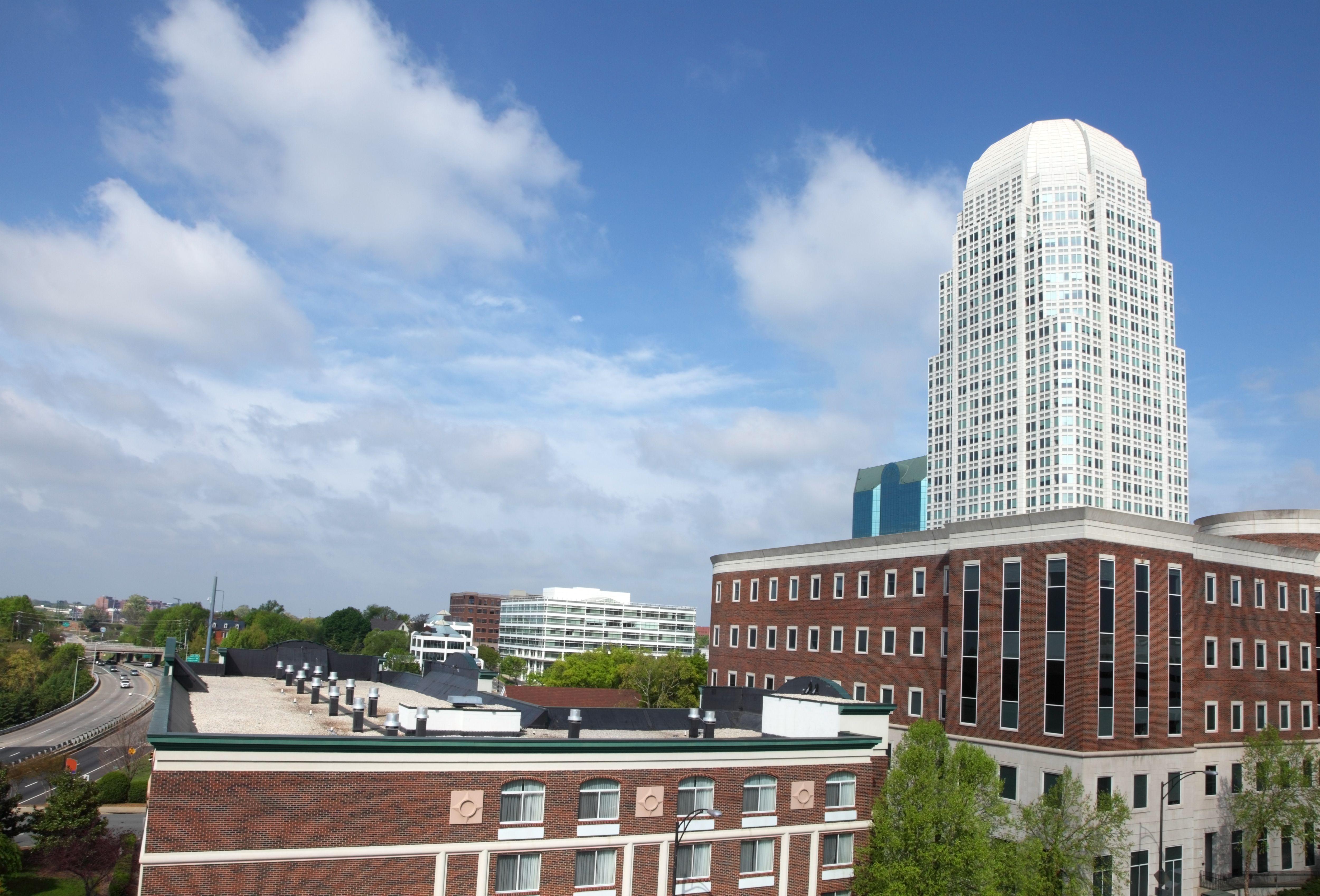 north carolina startup