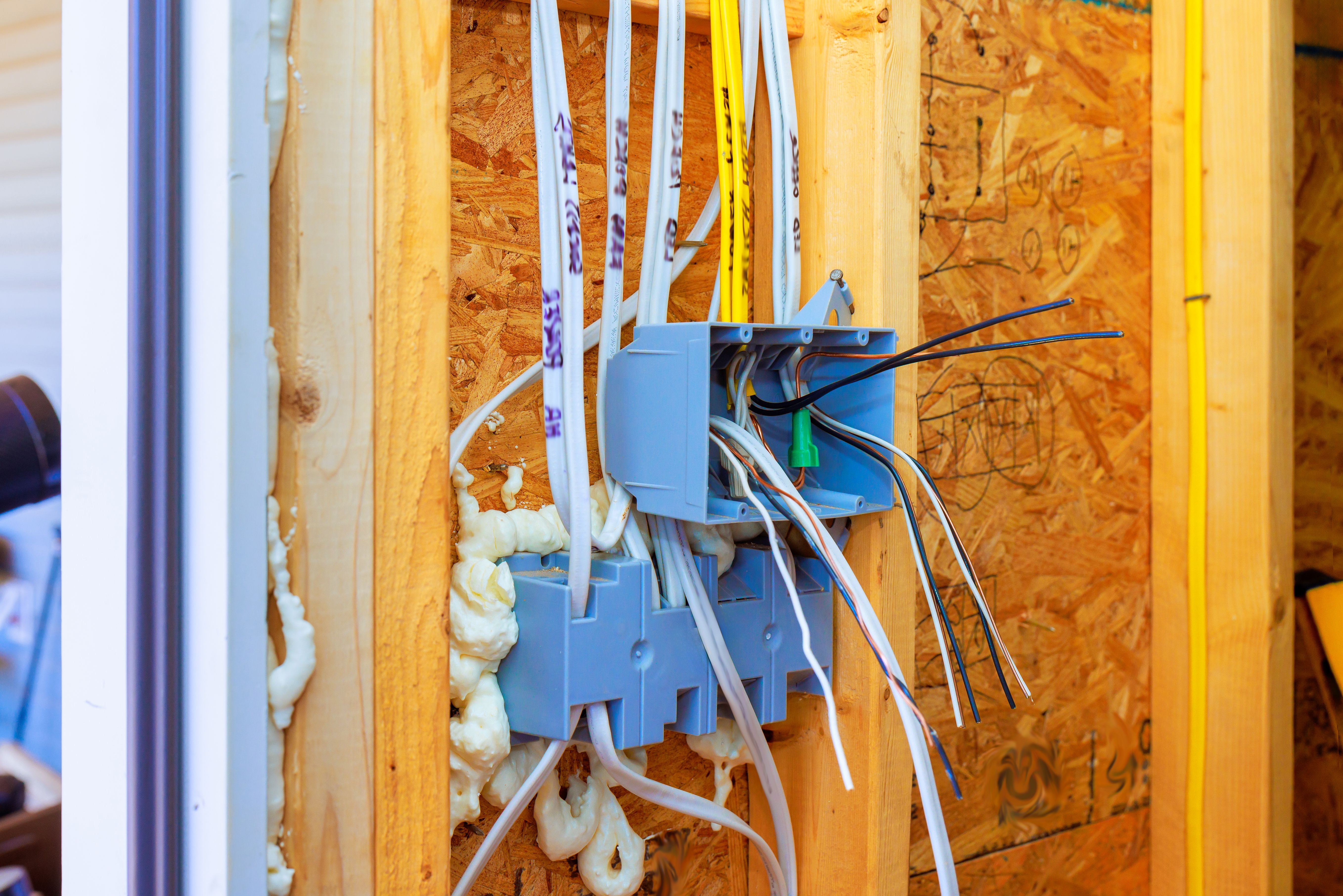 electrical compliance