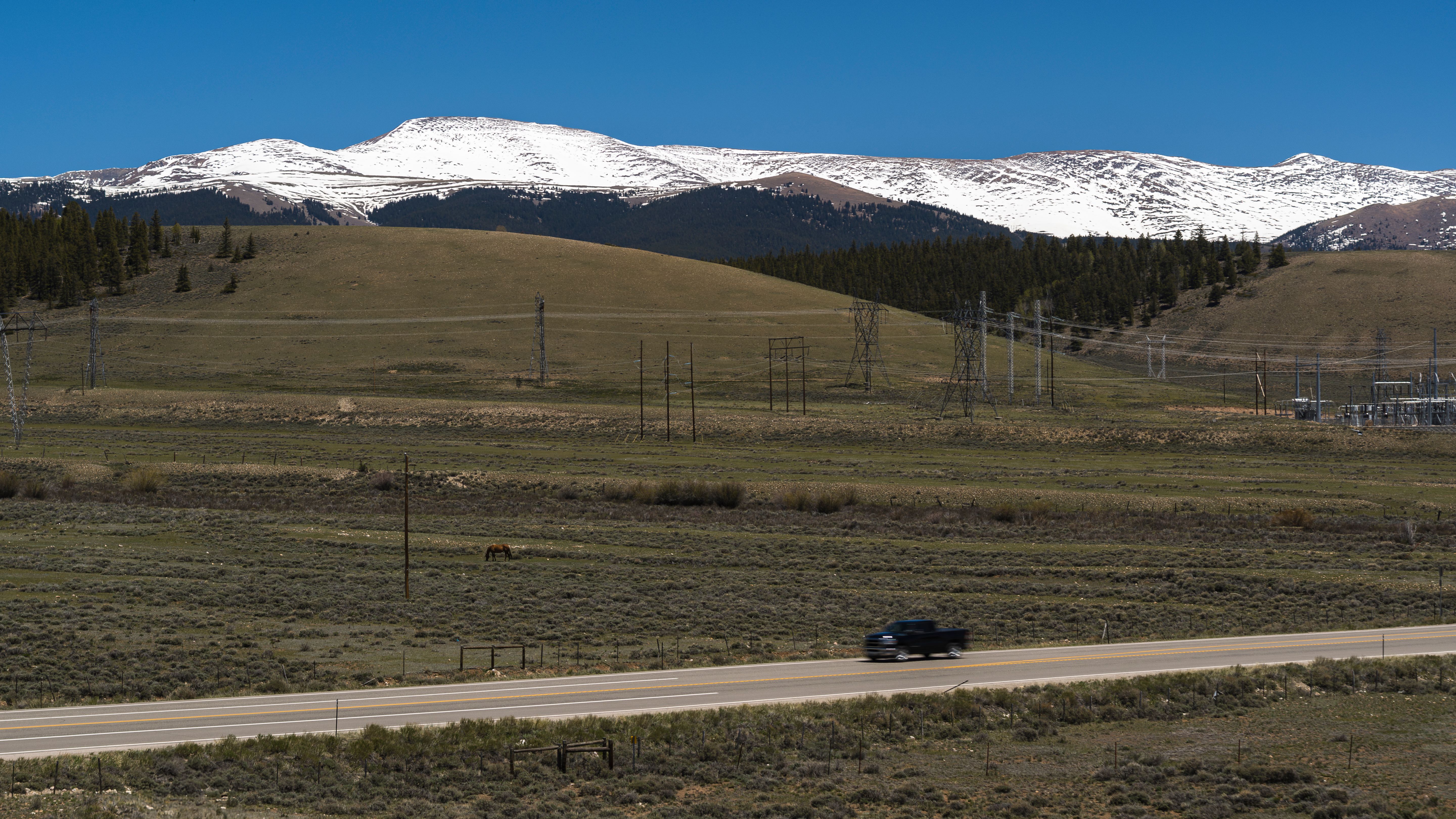 lake county landscape