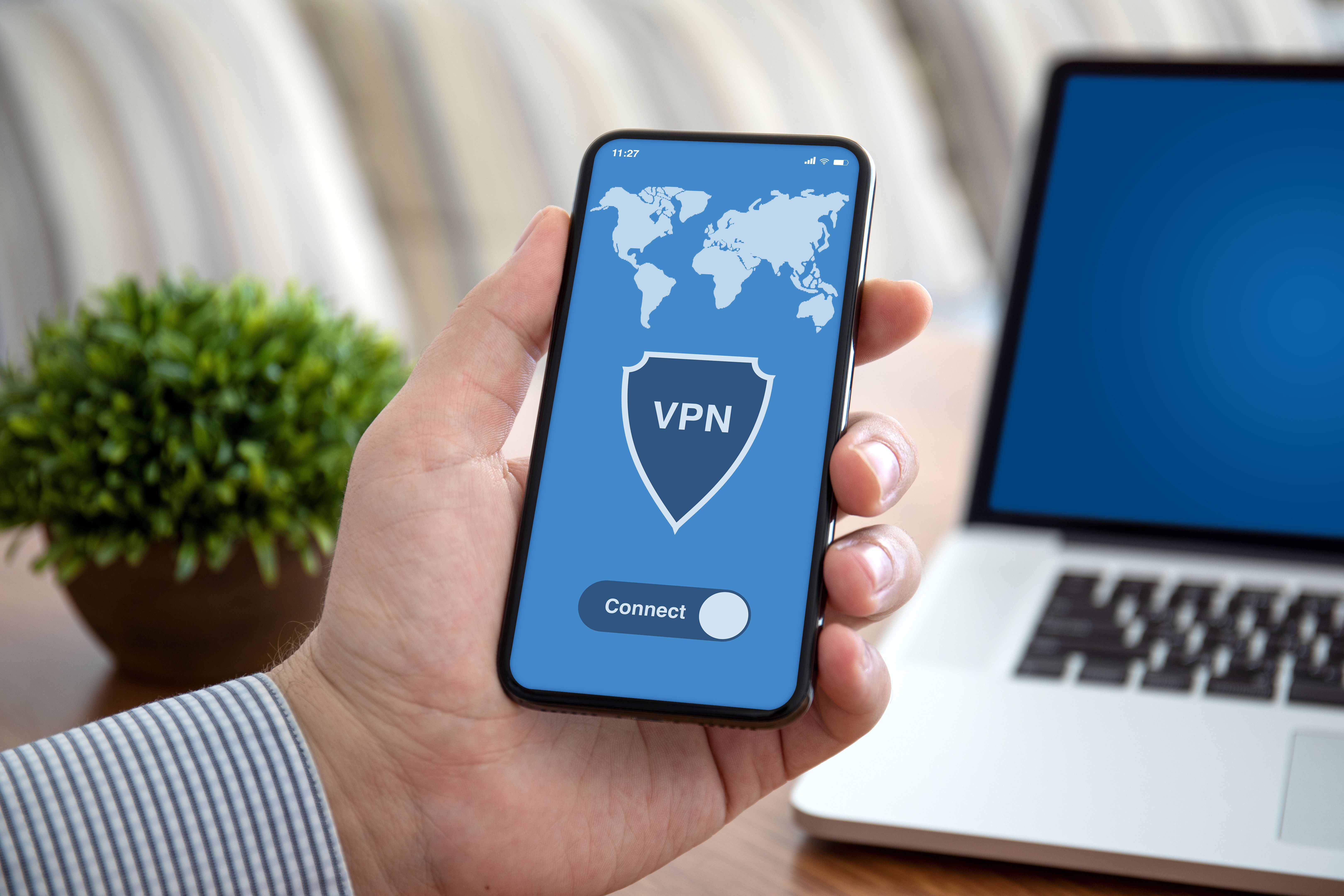vpn interface
