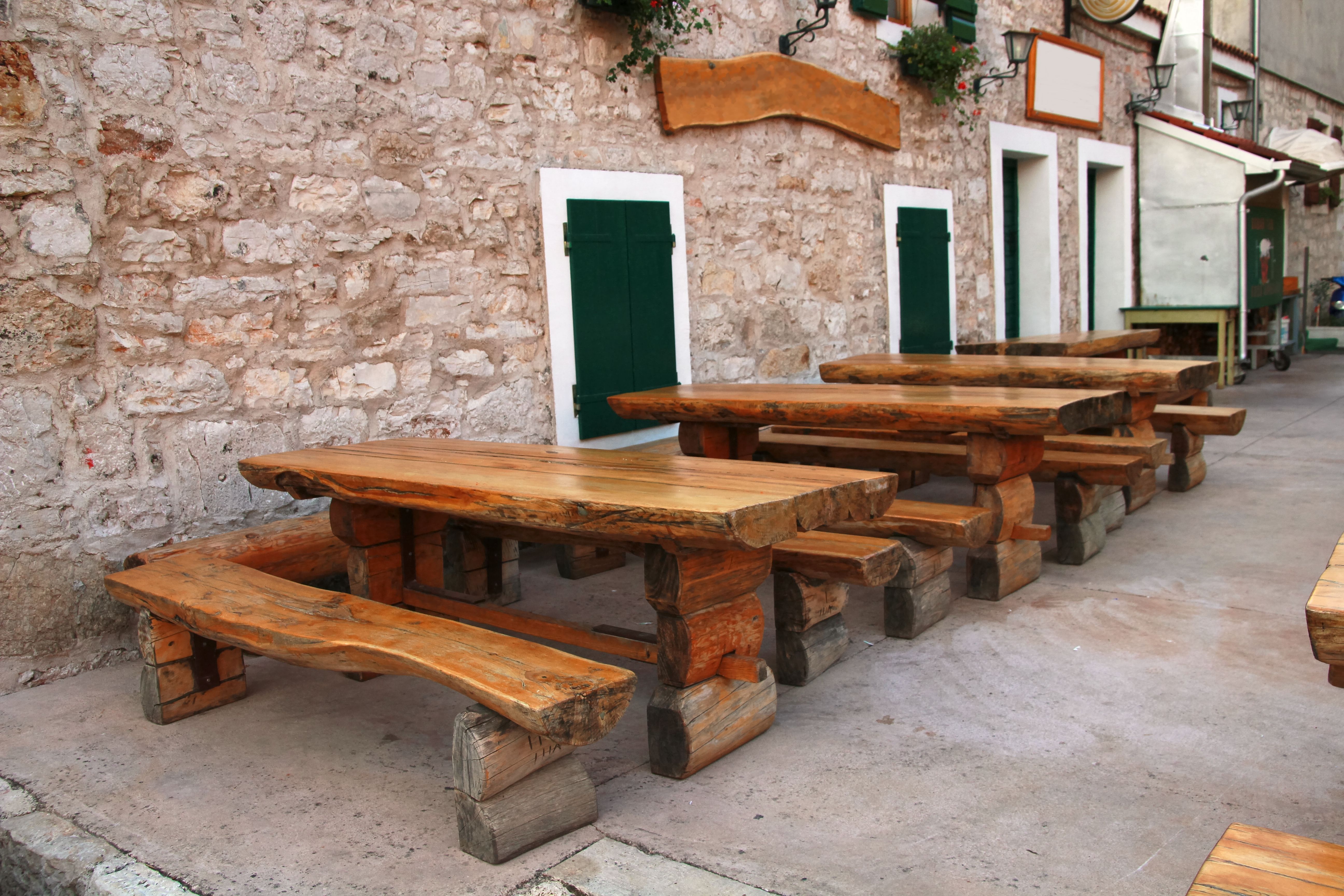 Wolfsburg restaurant