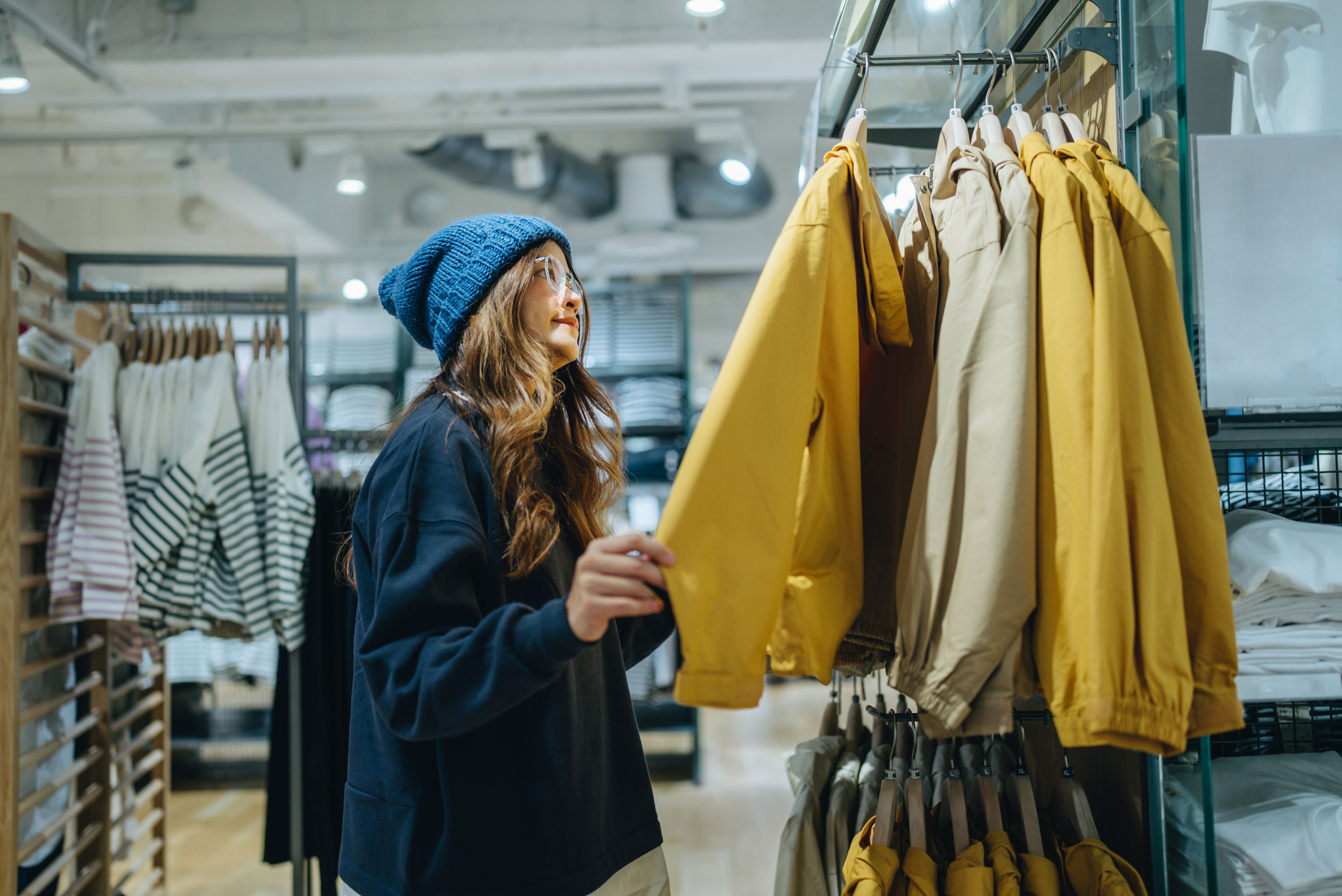 sustainable fashion