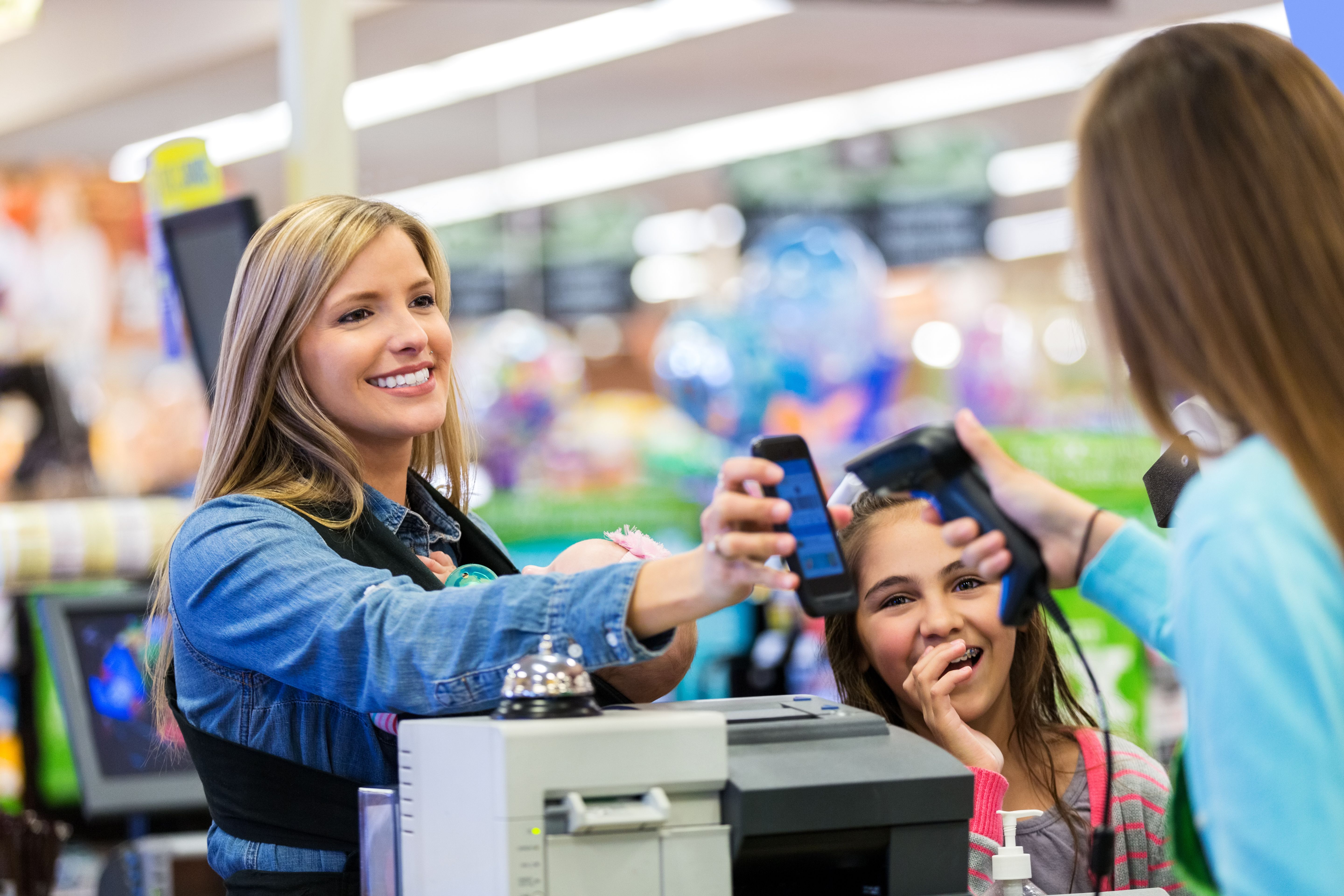 shopping rewards