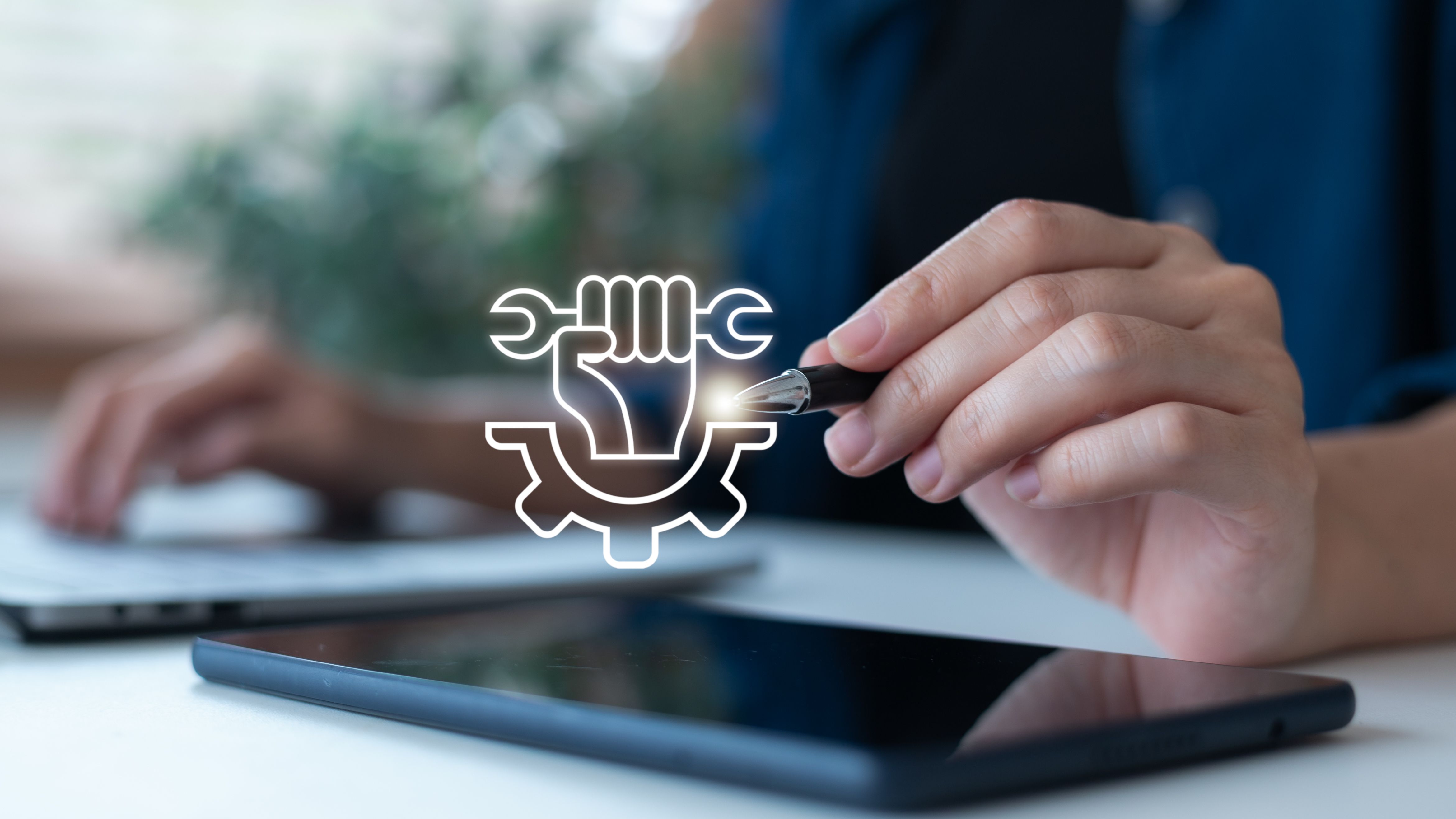 software configuration