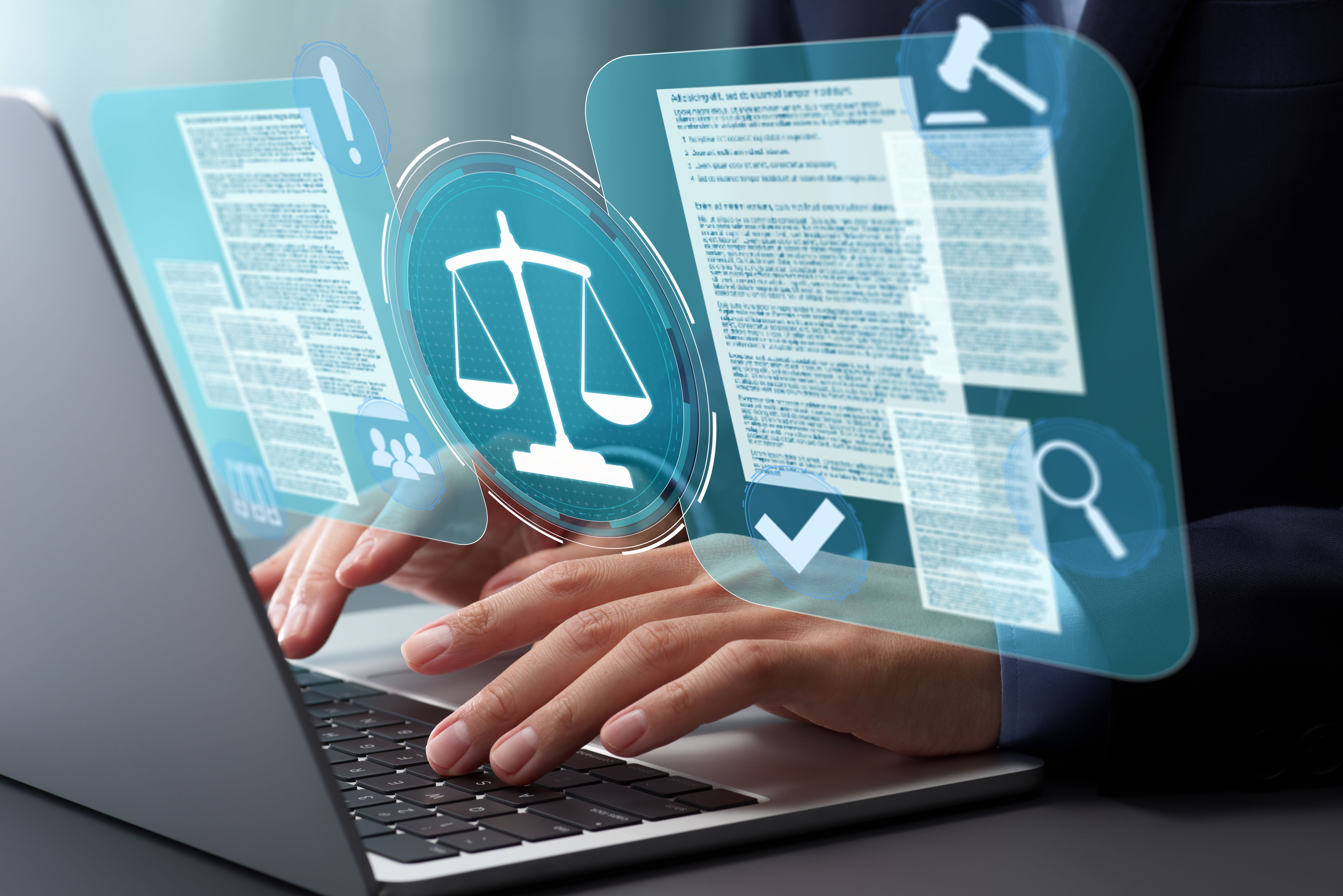 legal automation