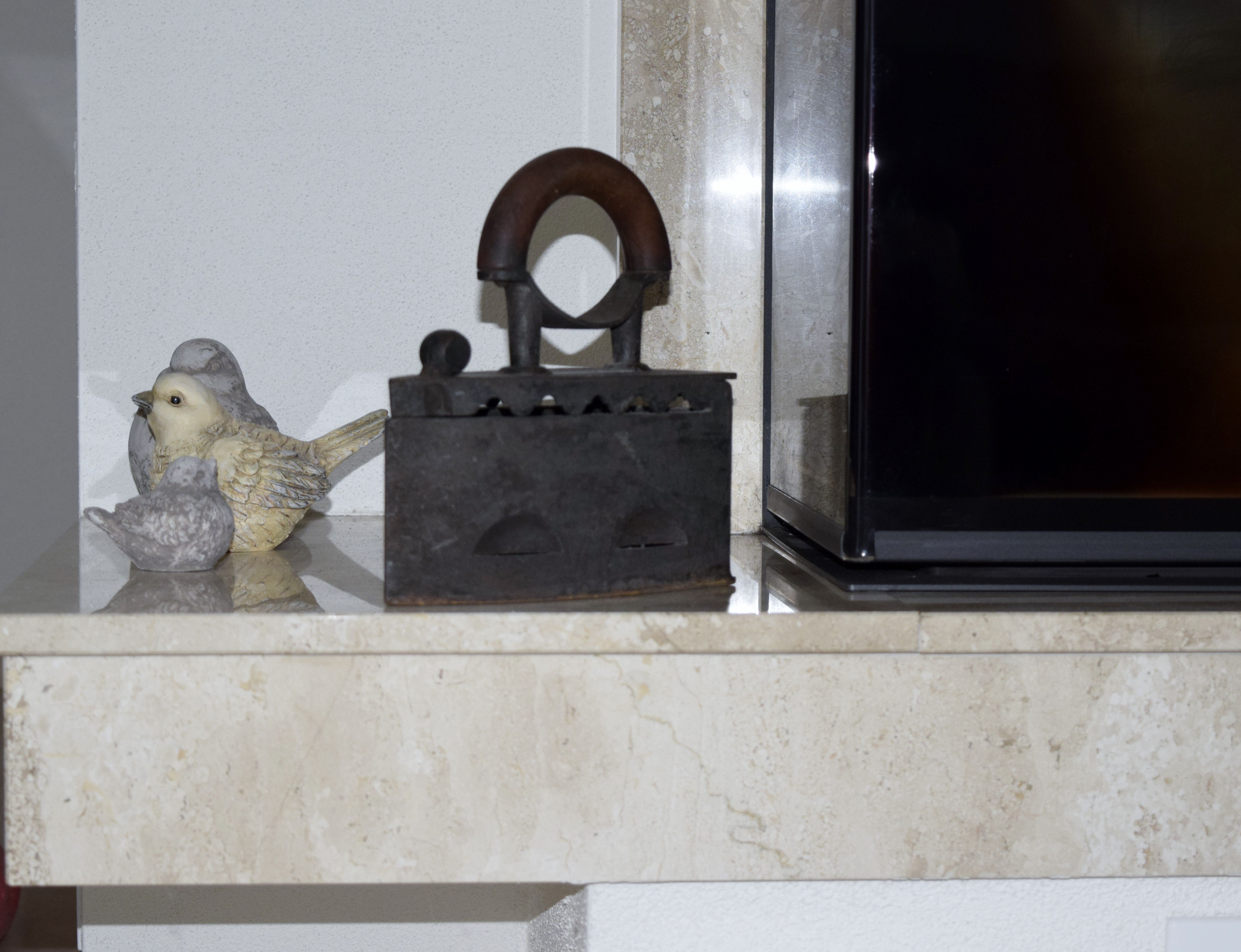 design personalizzato ferro