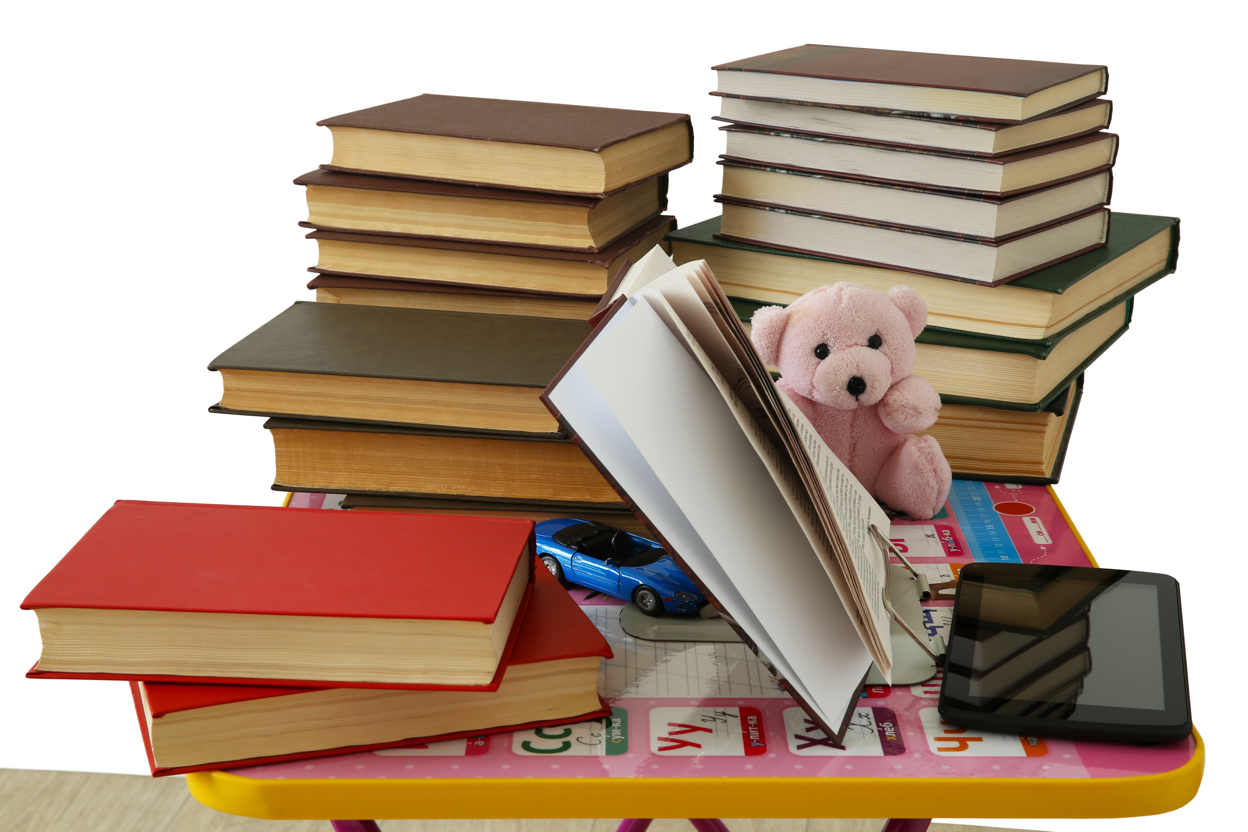 initial consultation