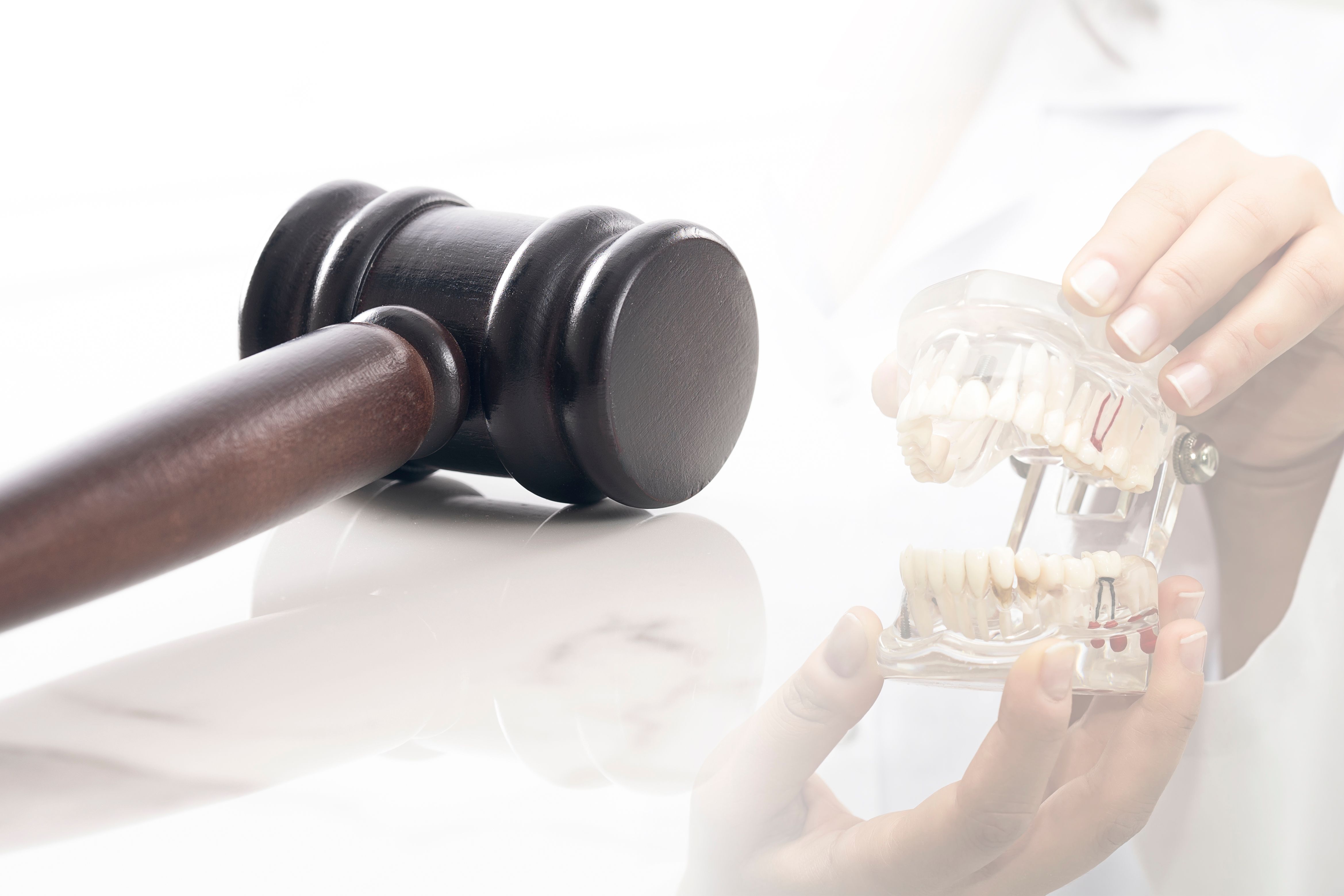 dental equipment regulations