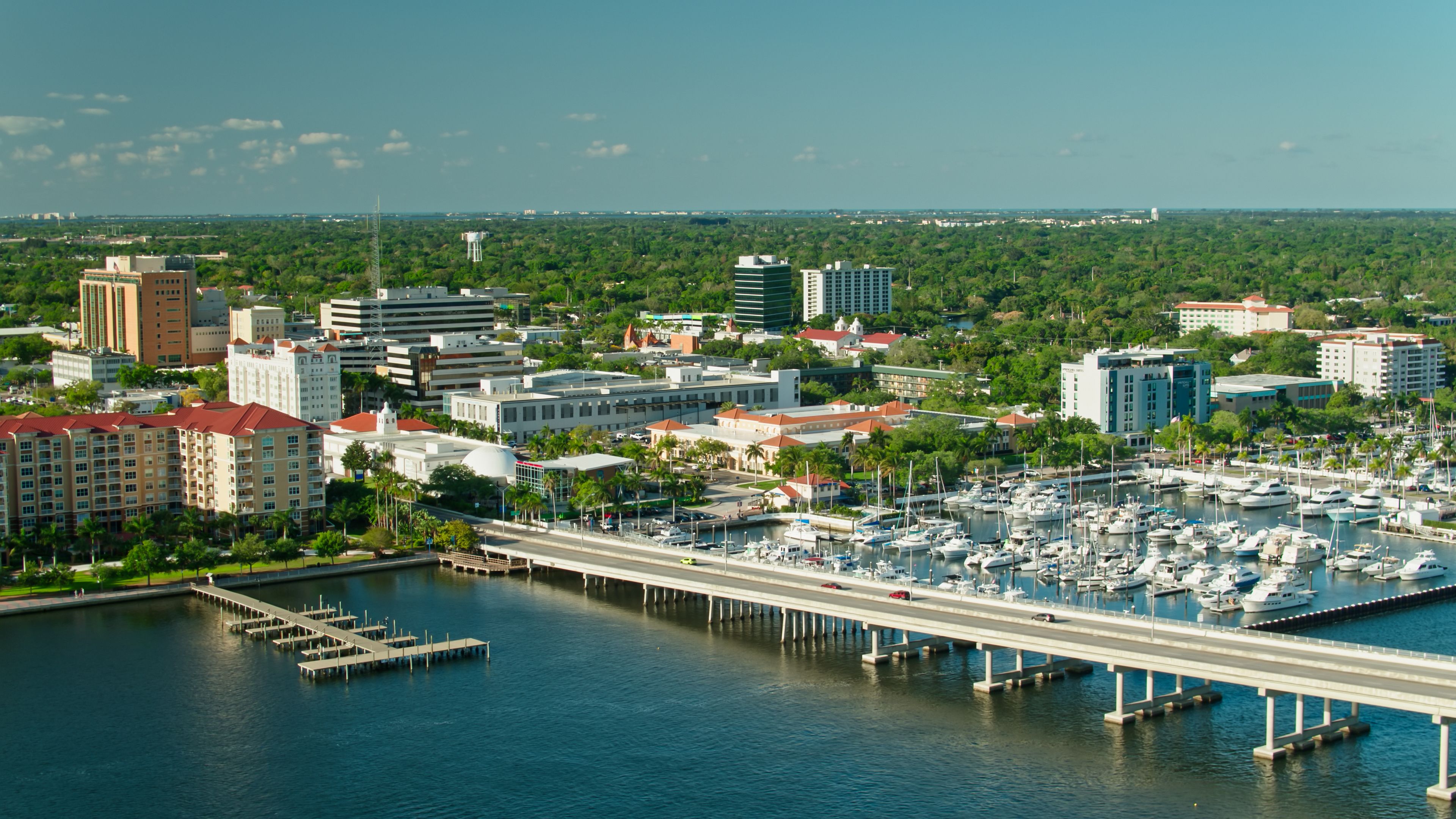 venture capital Florida