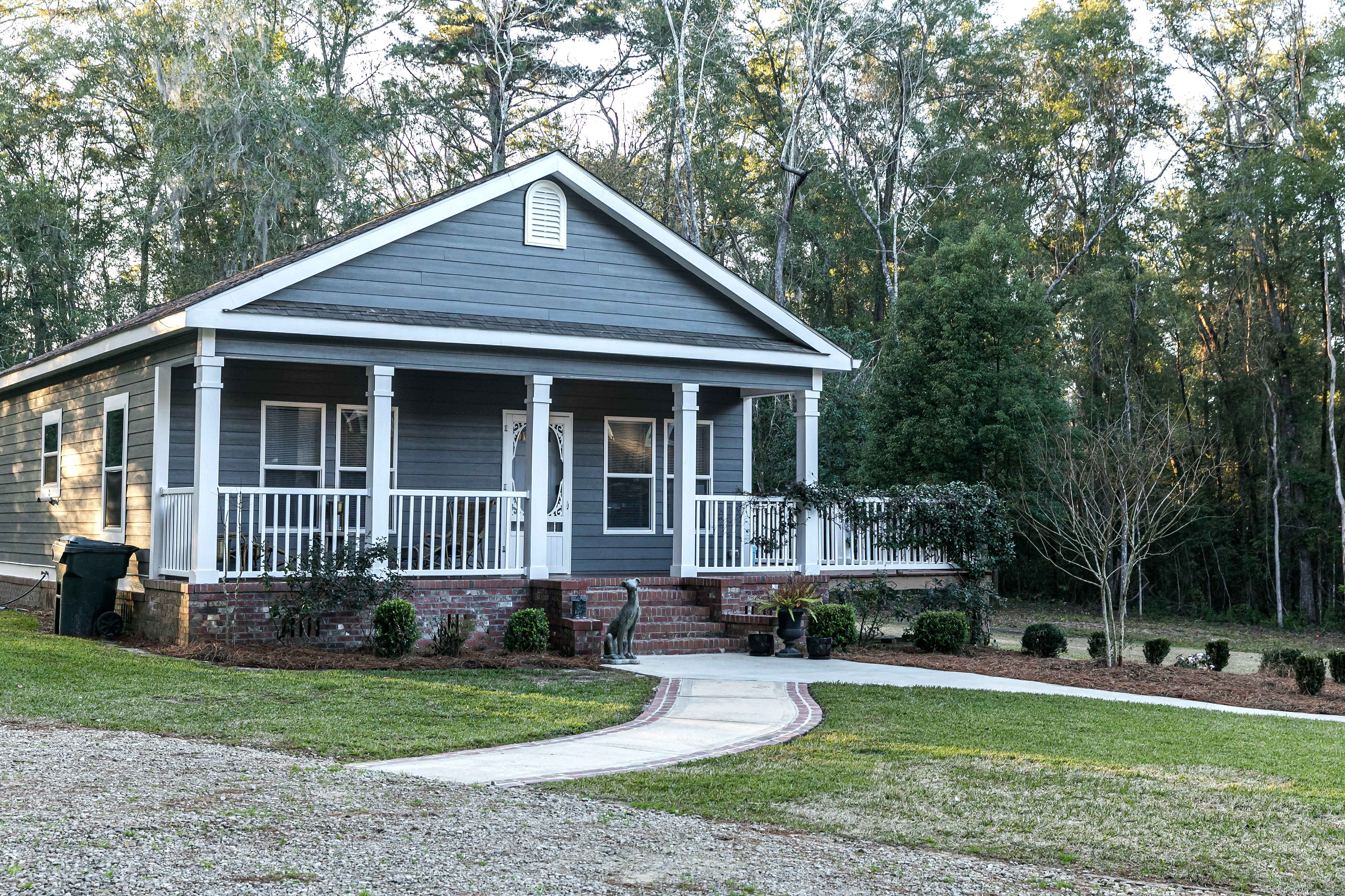 single-family homes Eufaula