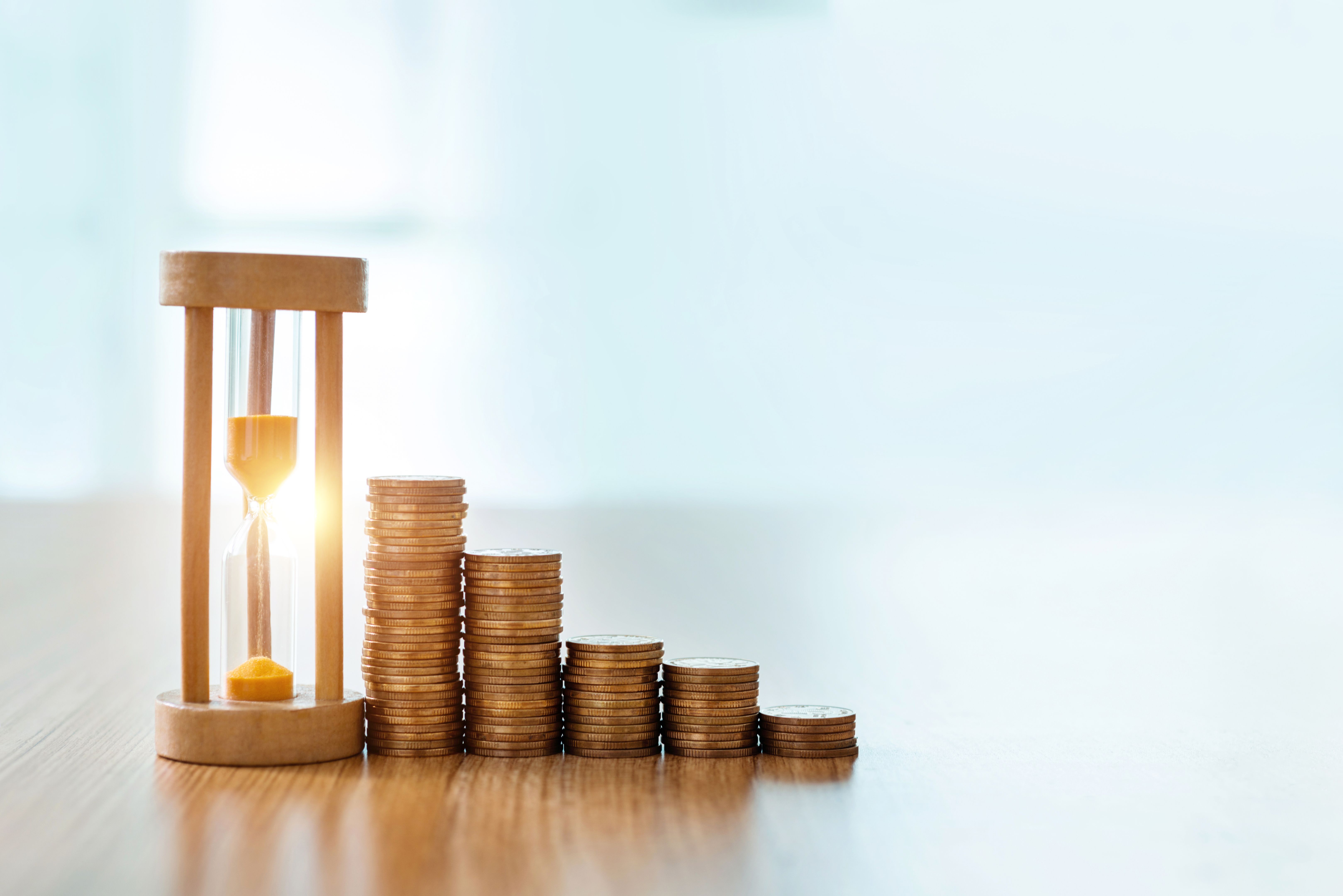 salary limitations