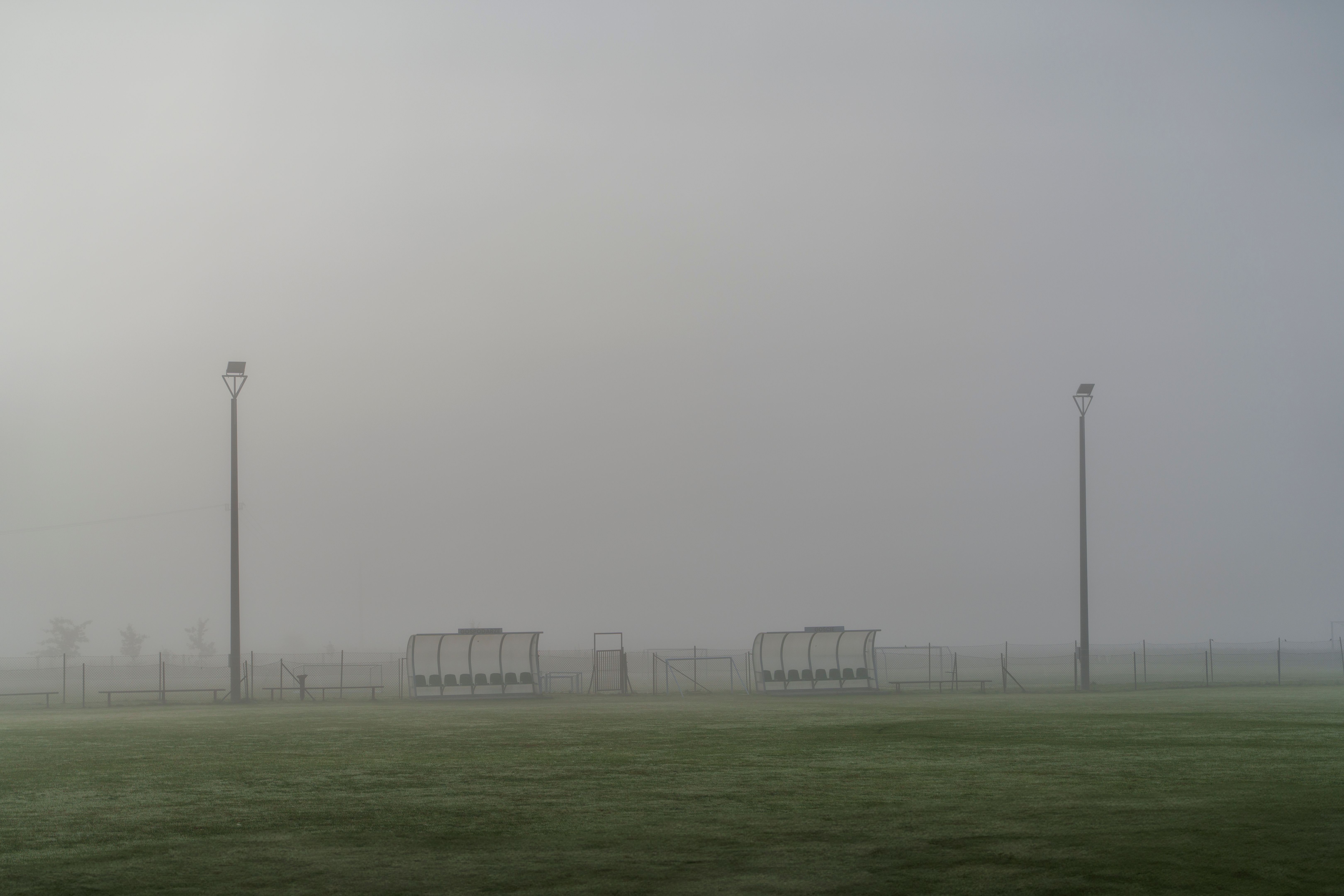 coastal fog soccer