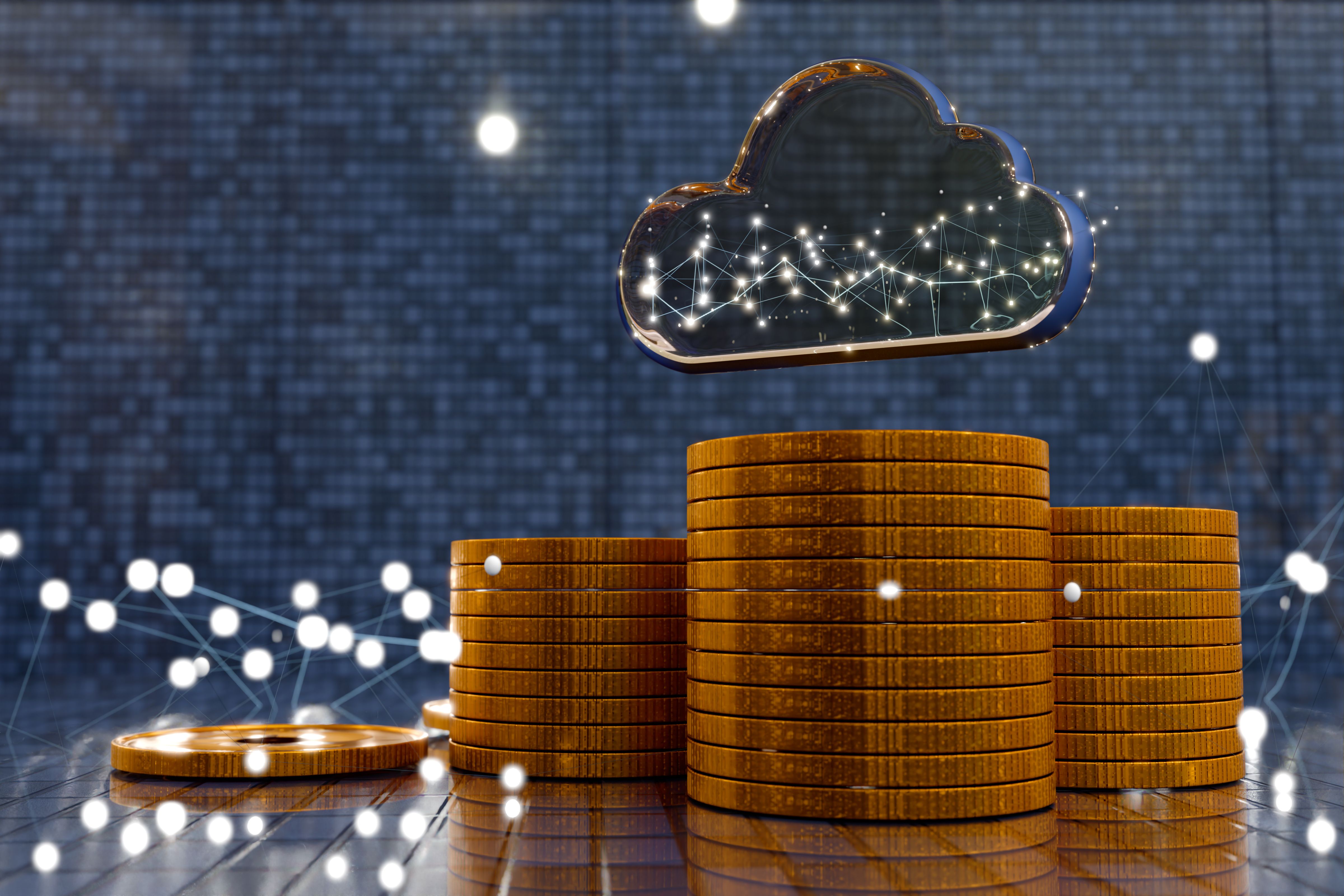 cloud cost