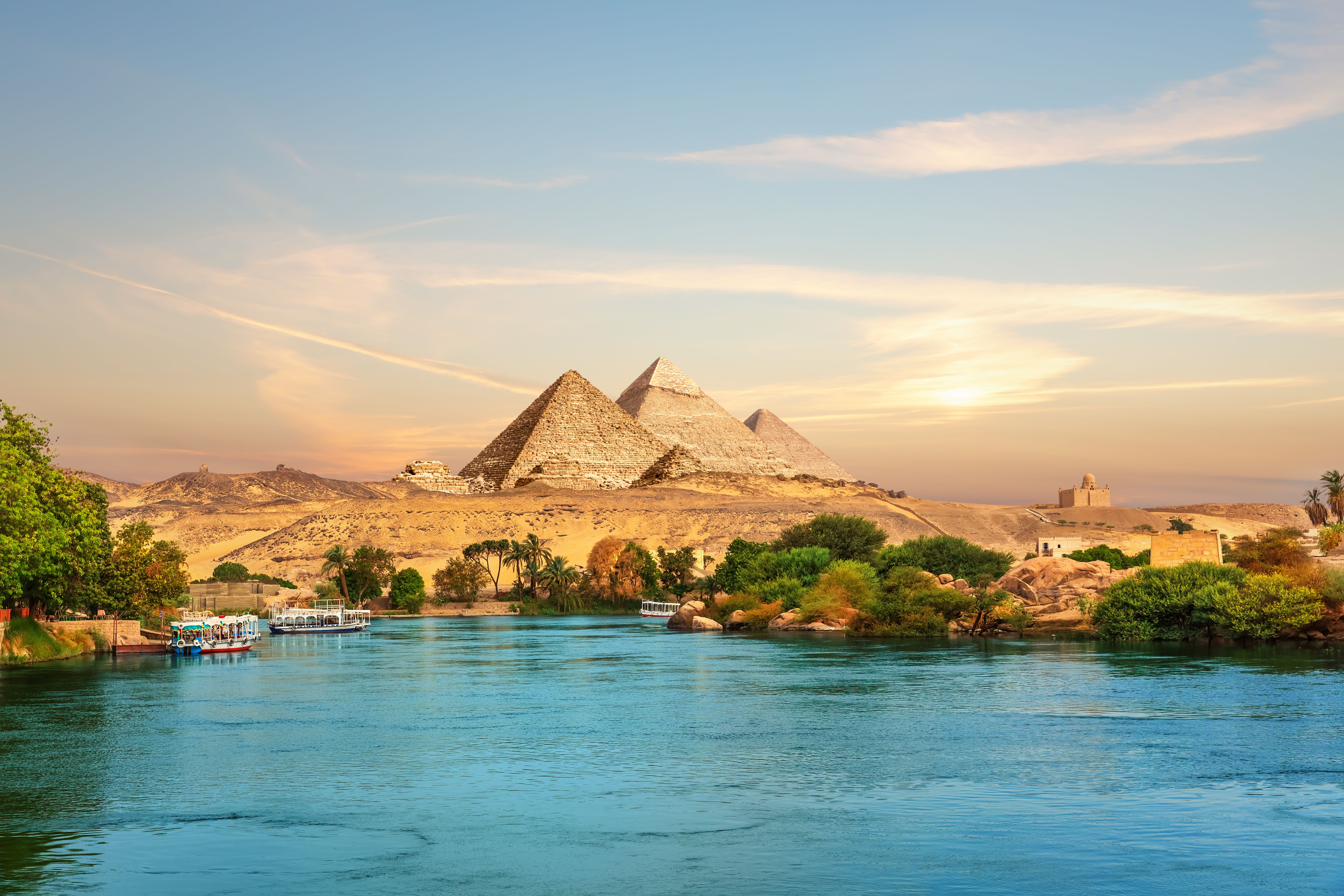 egypt travel