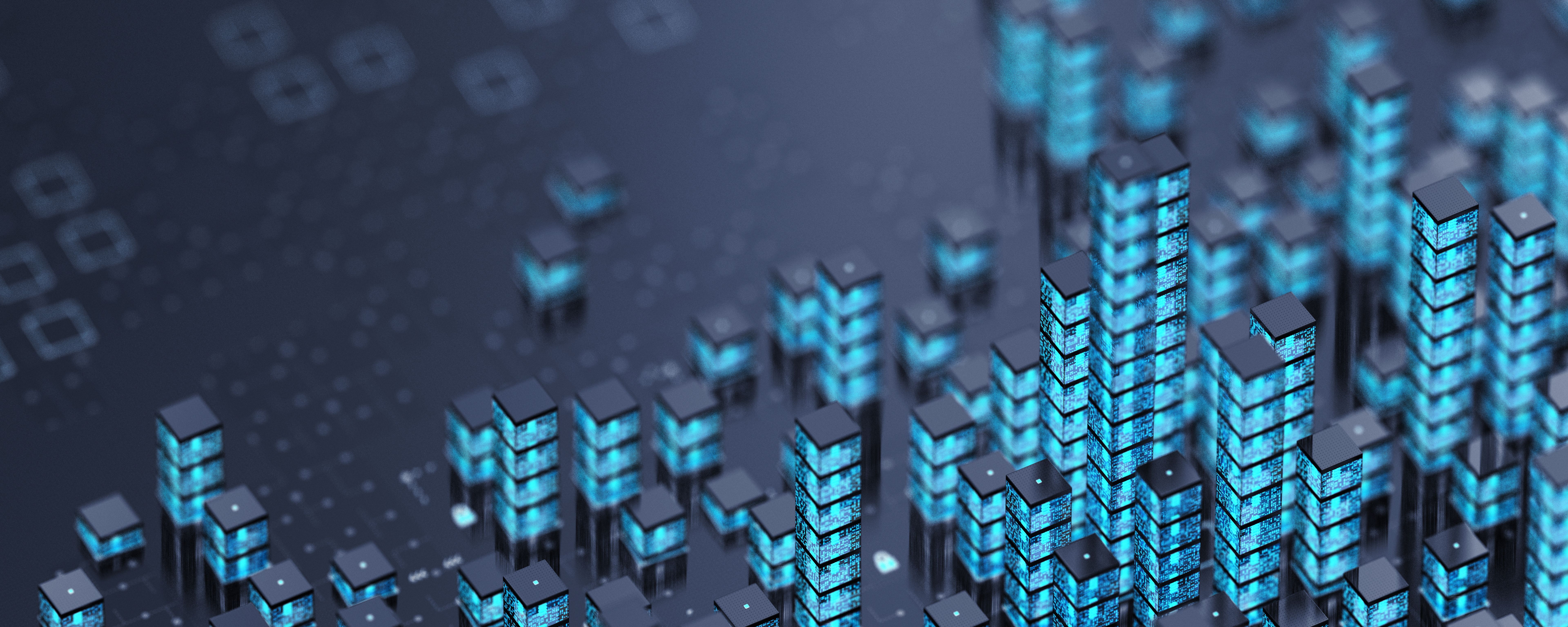 smart building technology