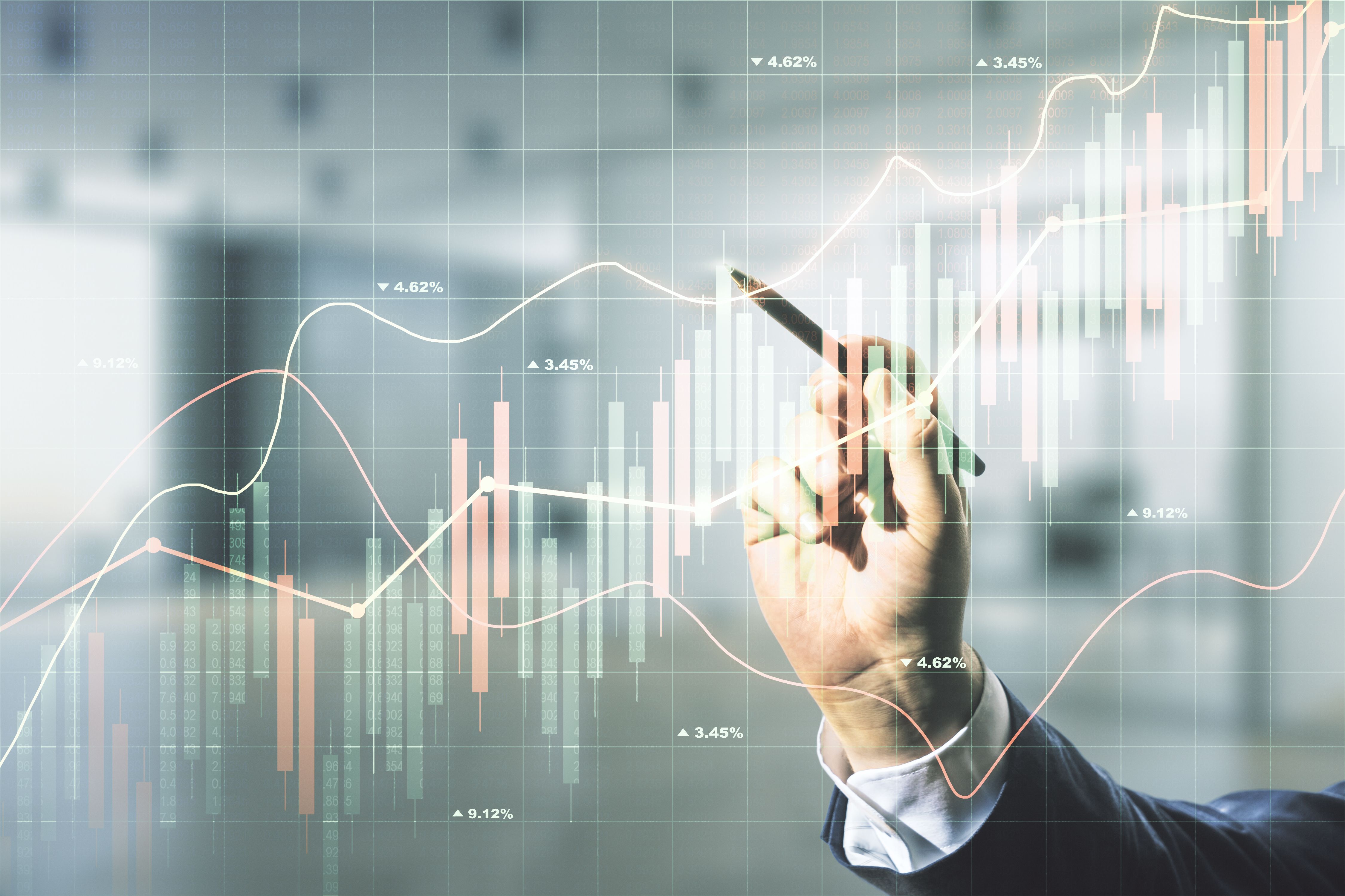 labour market trends