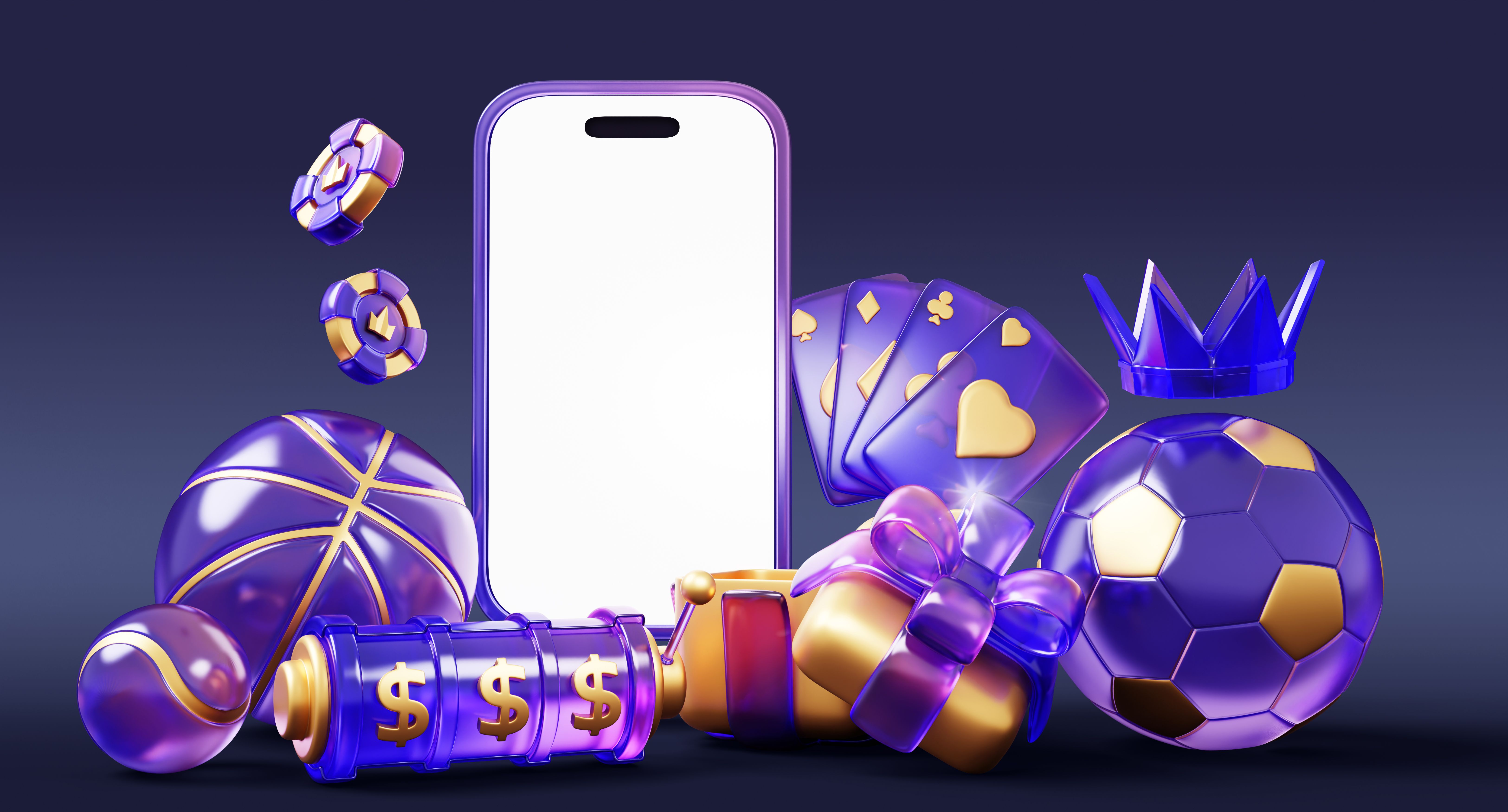 mobile betting