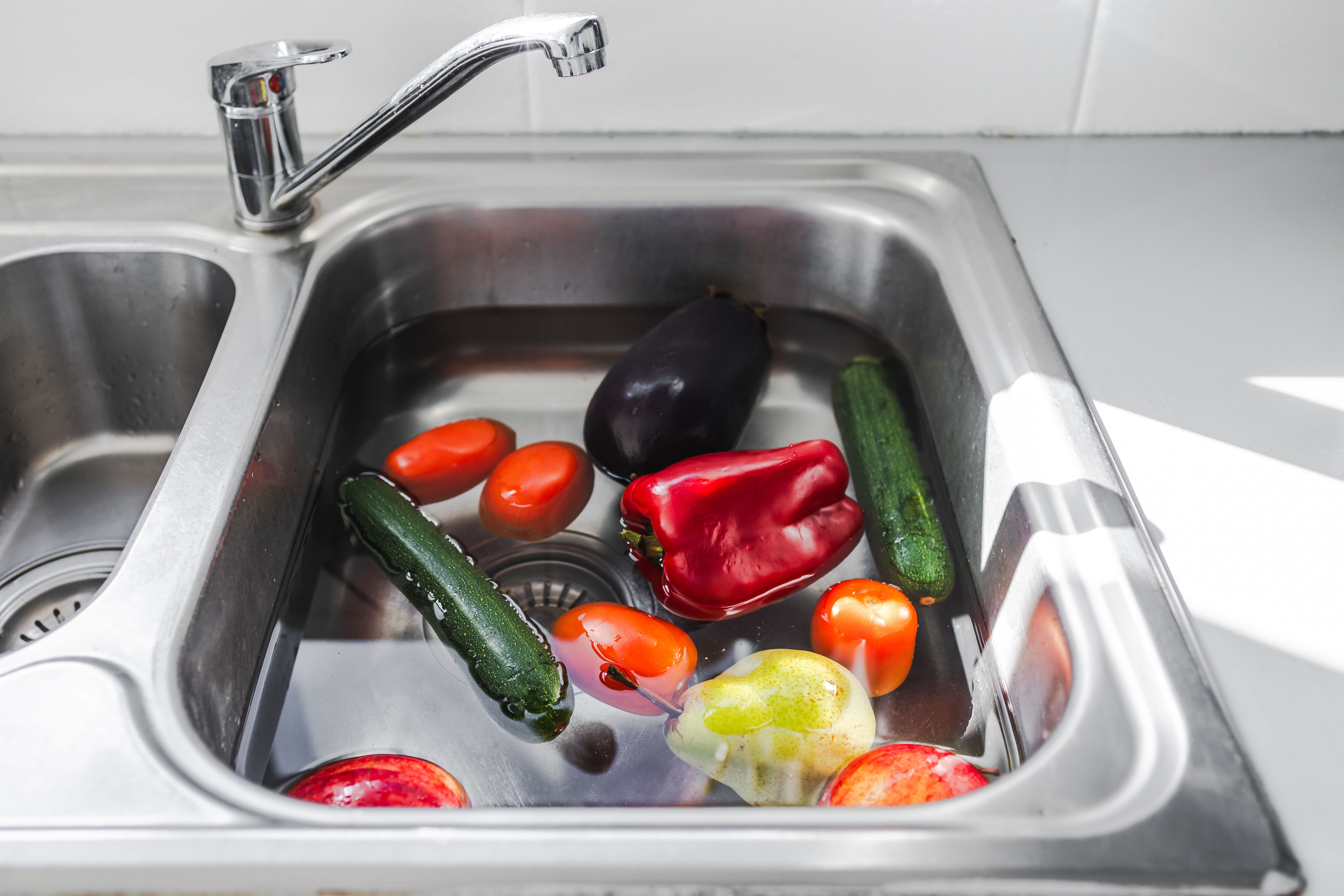 eco-friendly kitchen