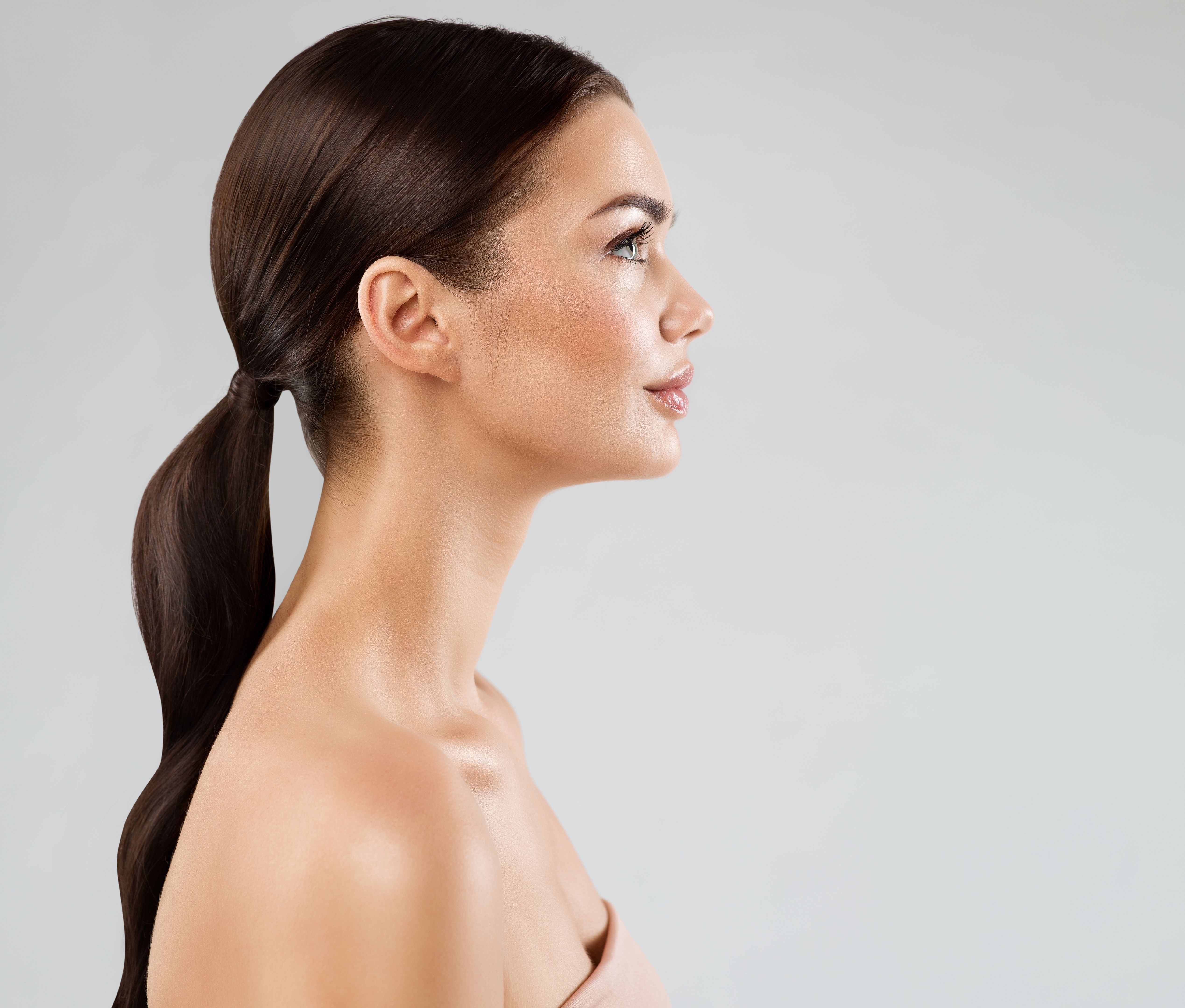 ponytail lift procedure