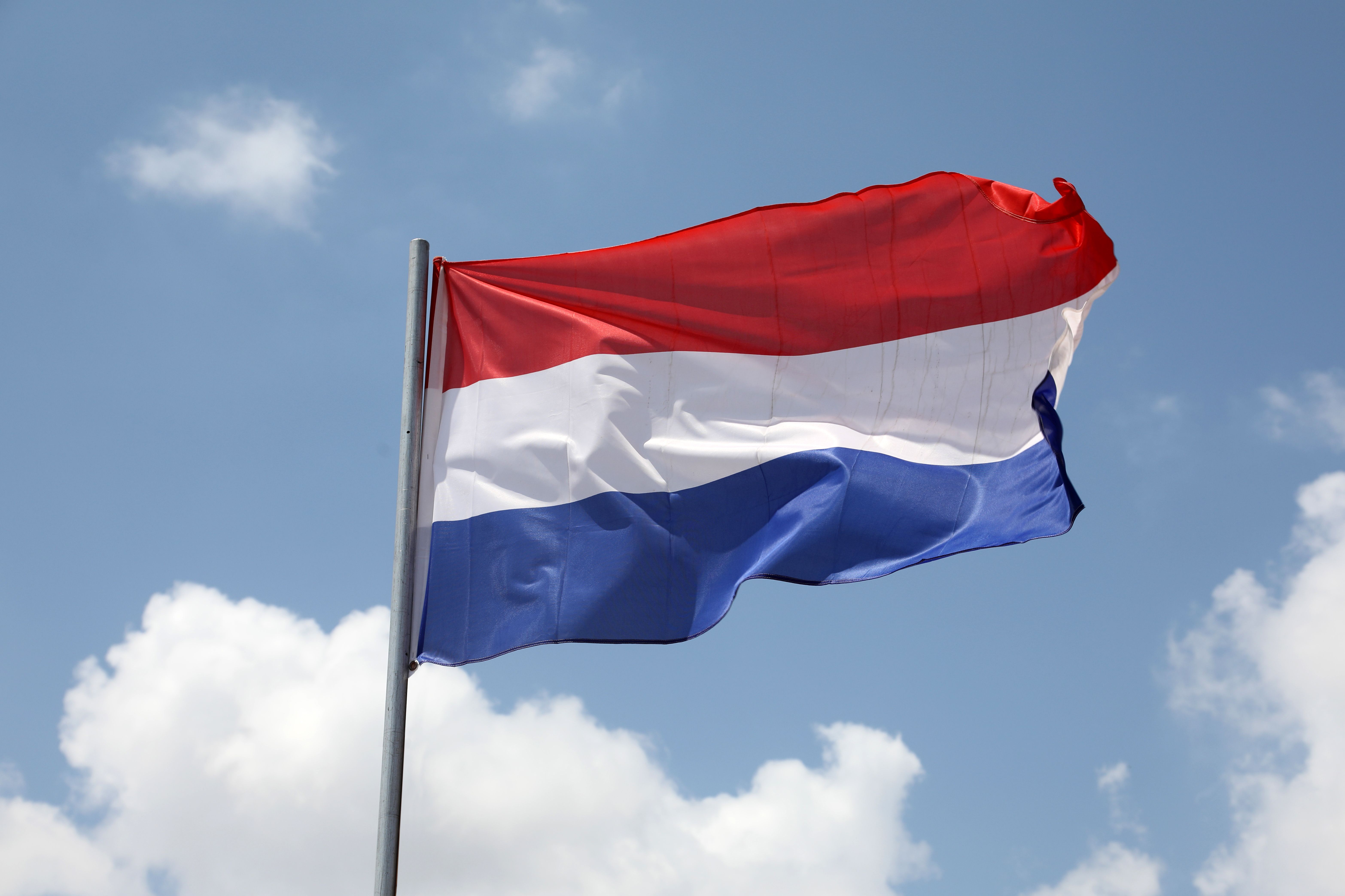 dutch flag