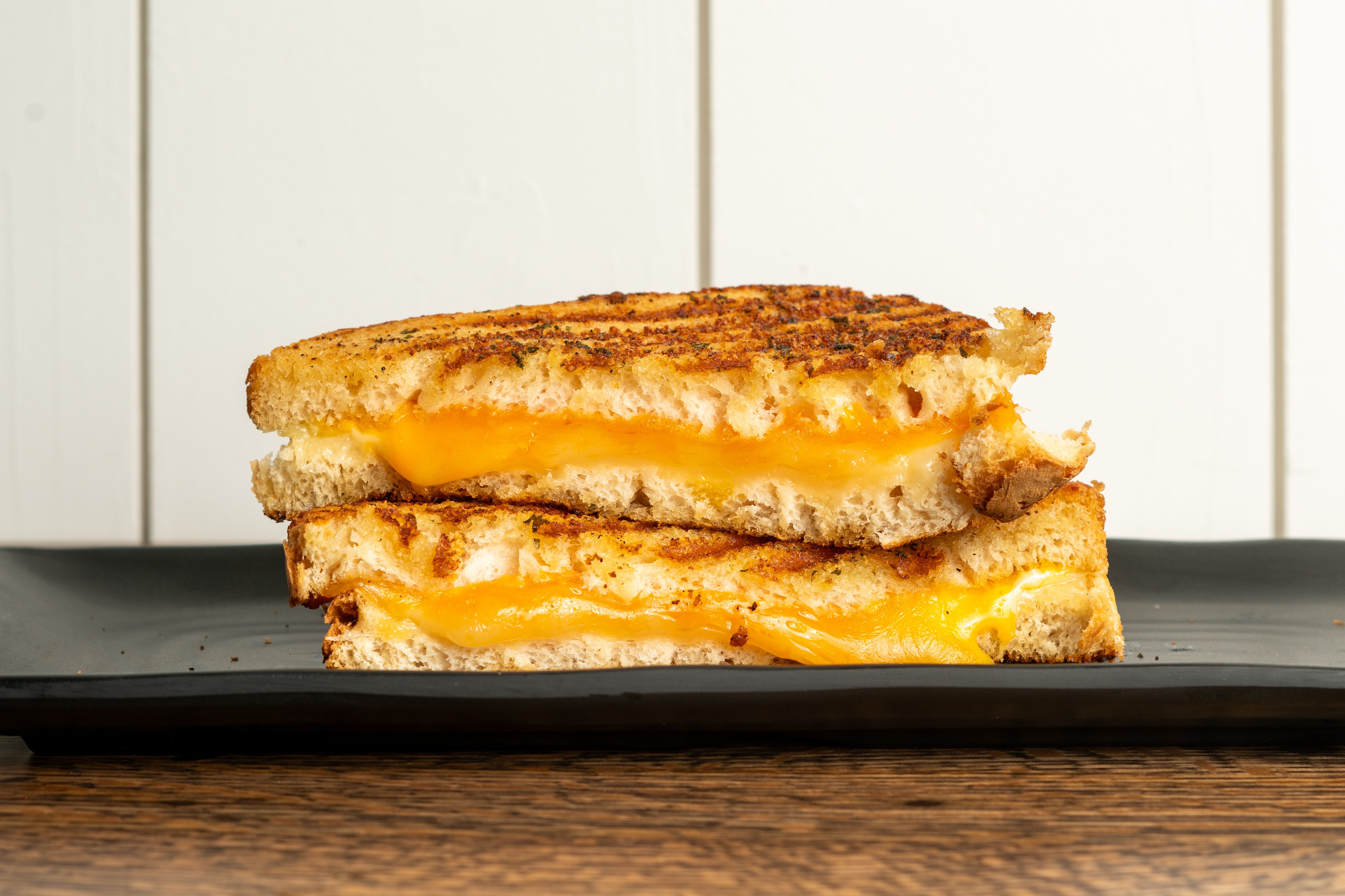 grilled cheese