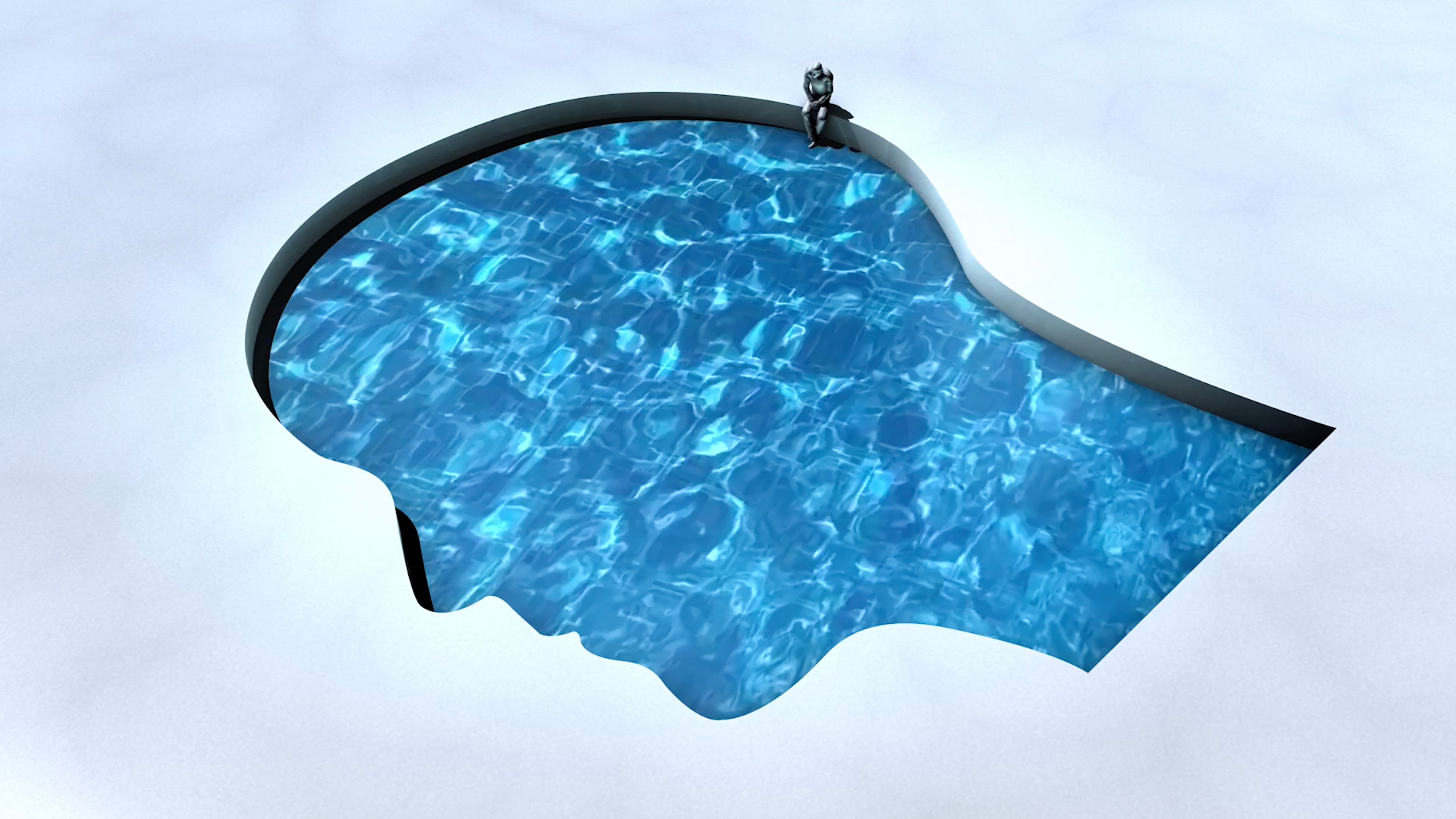 creative pool design