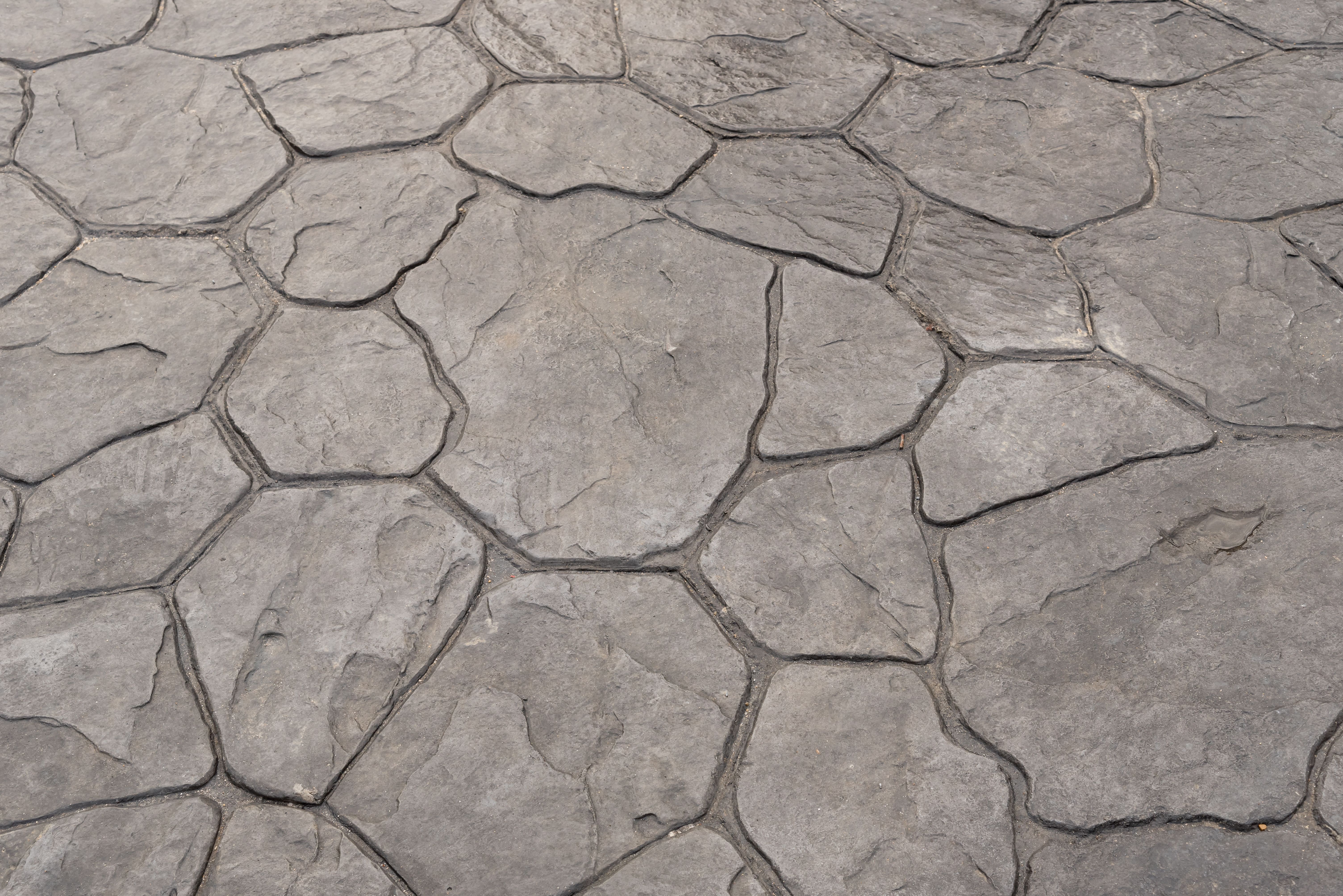 decorative concrete