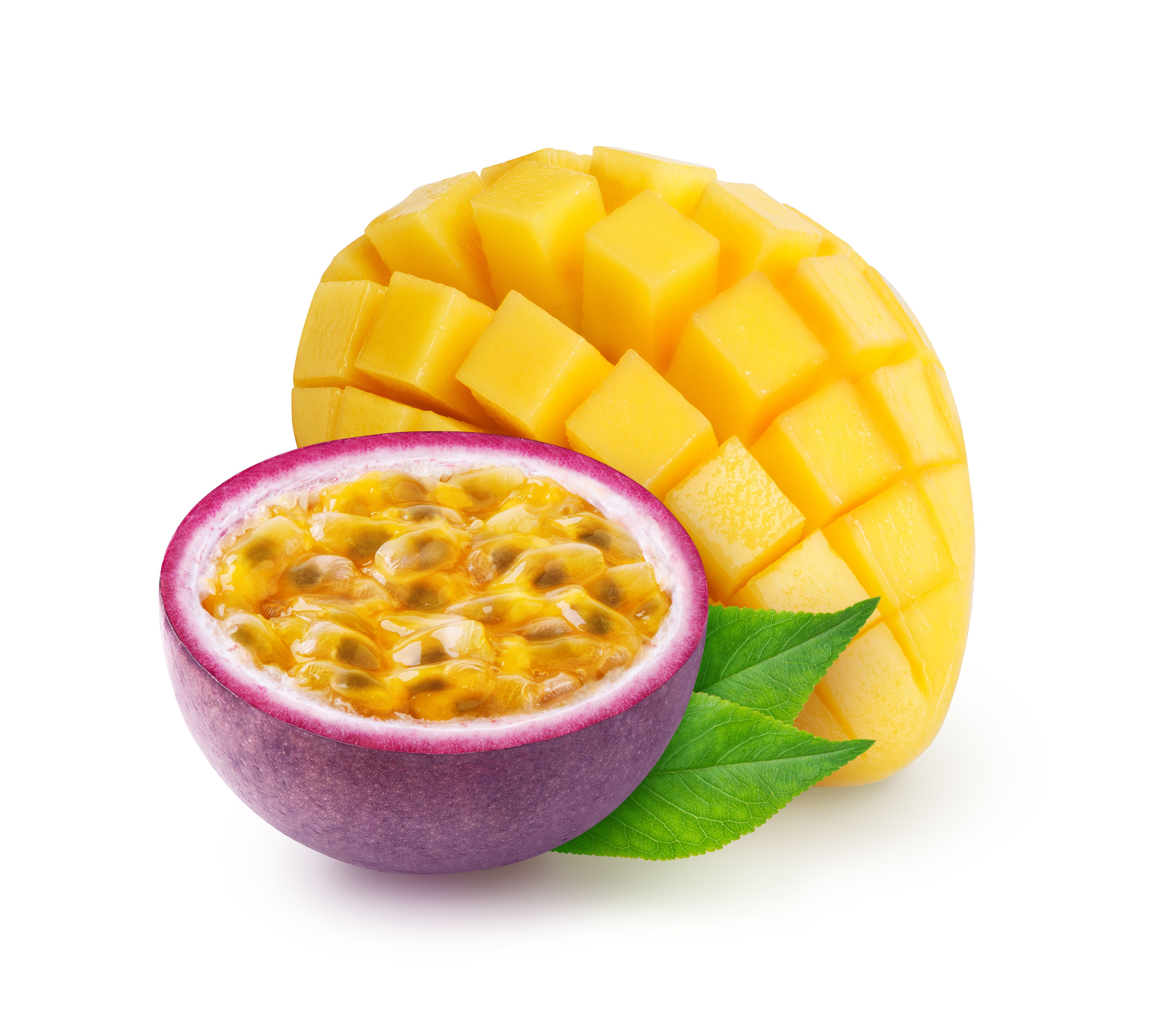 mango passion