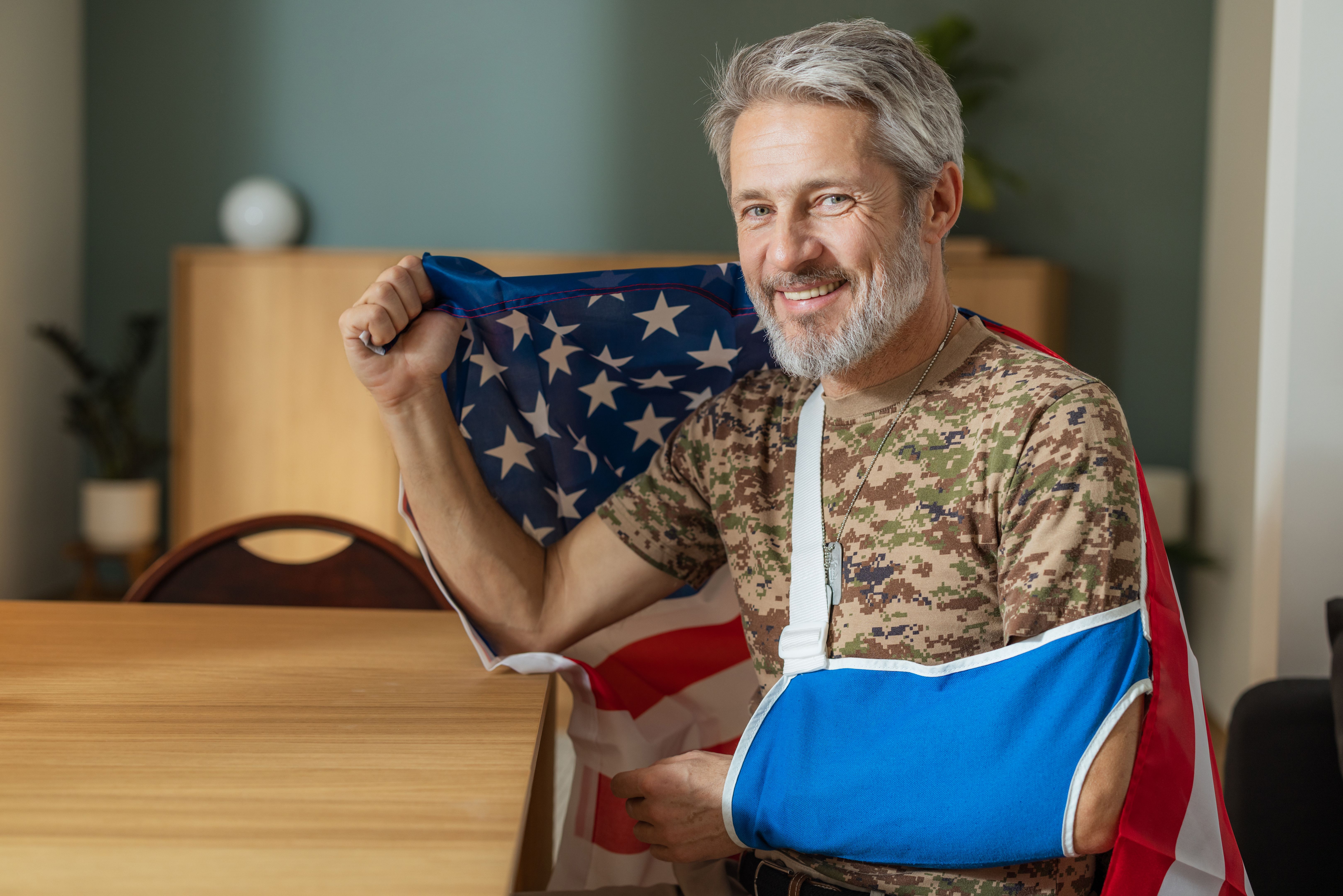 veteran life insurance