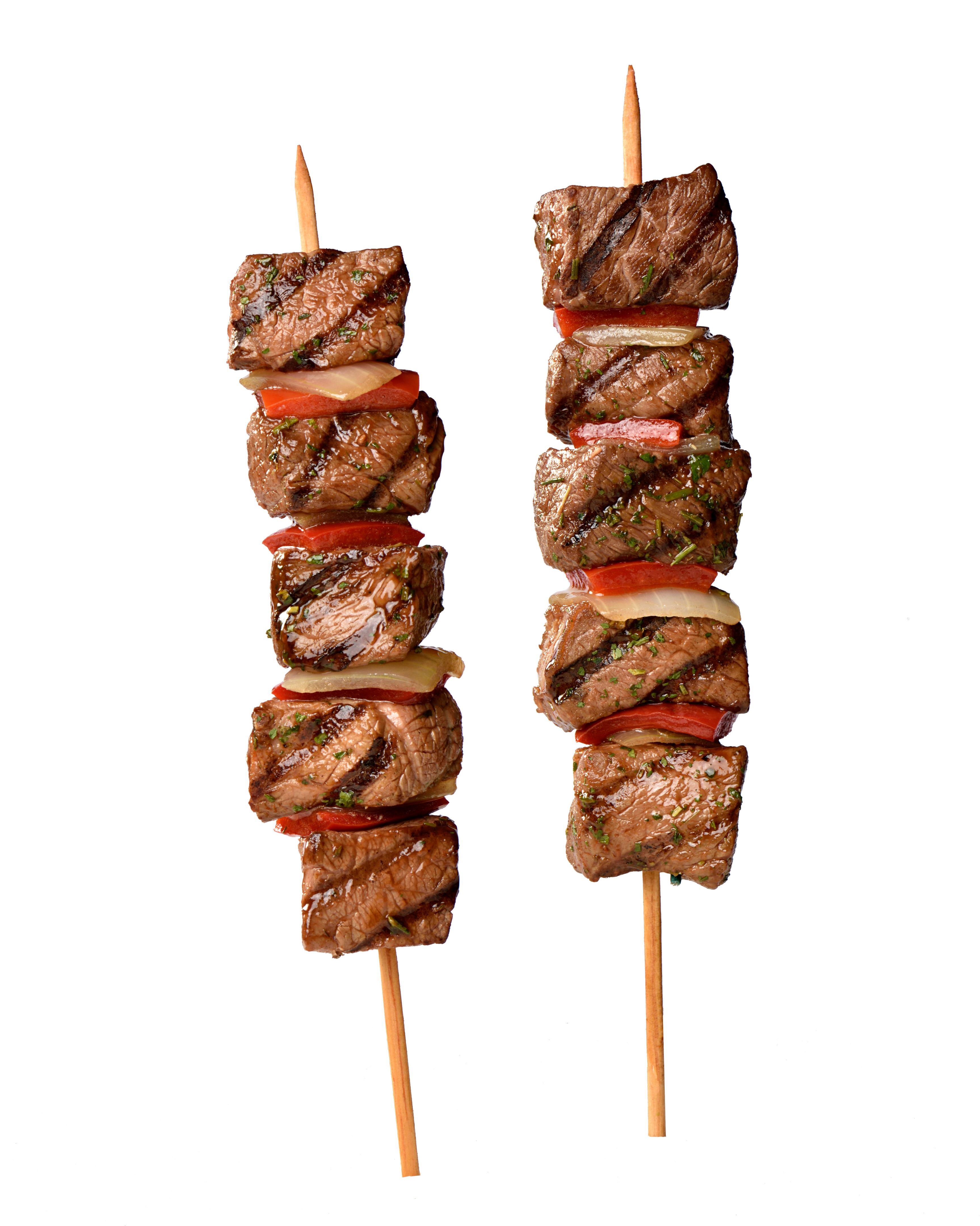 grilling skewers