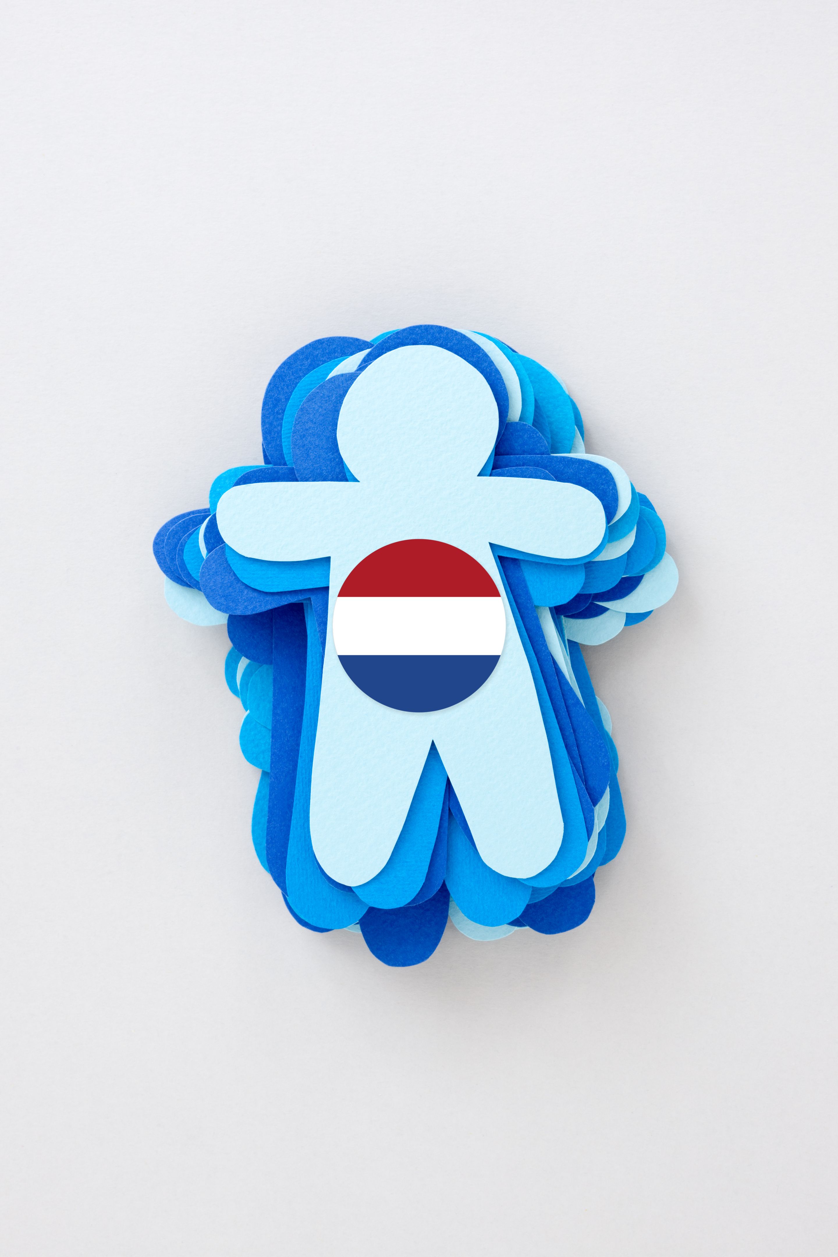 child custody netherlands