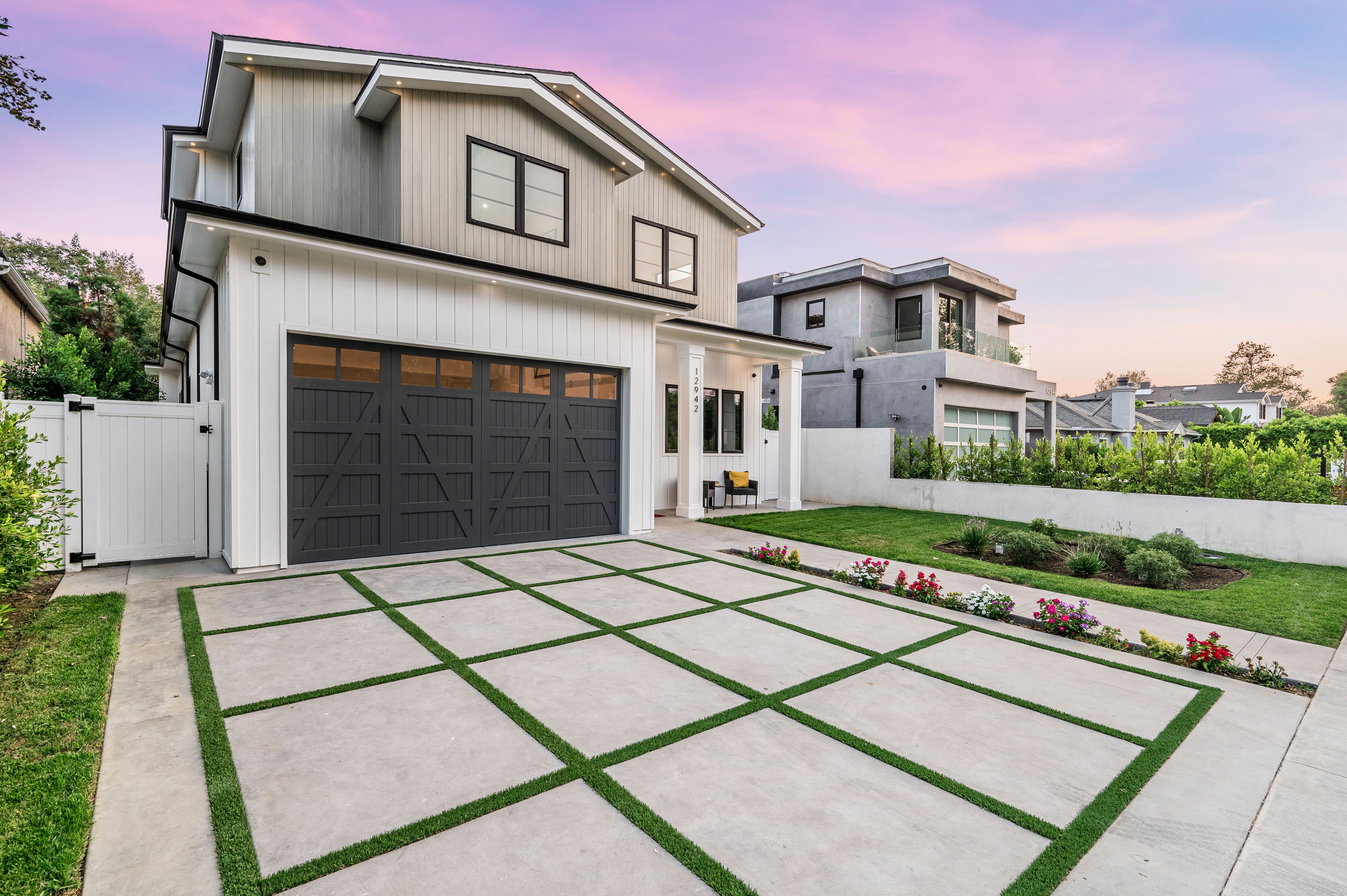 los angeles real estate