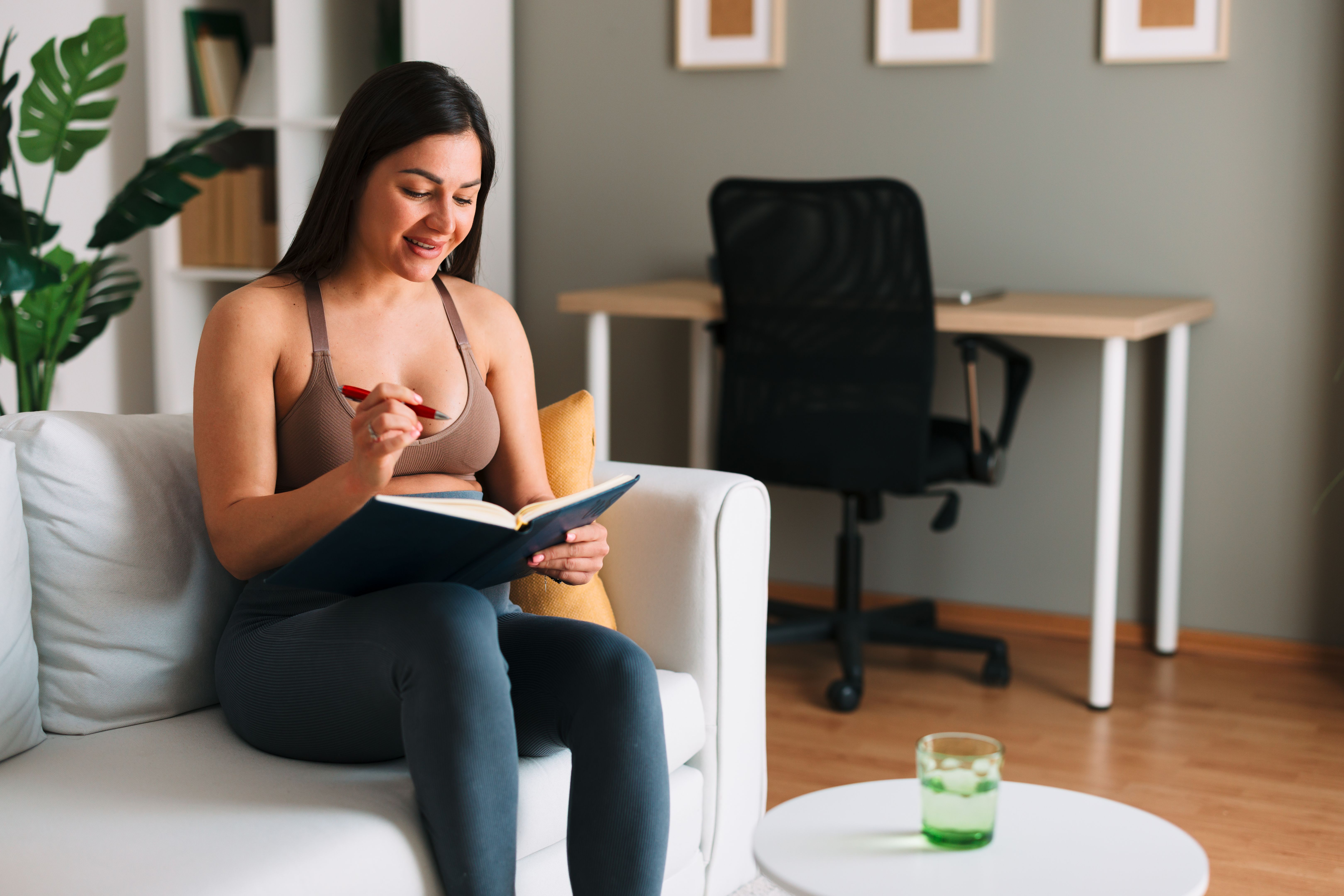 woman health journal