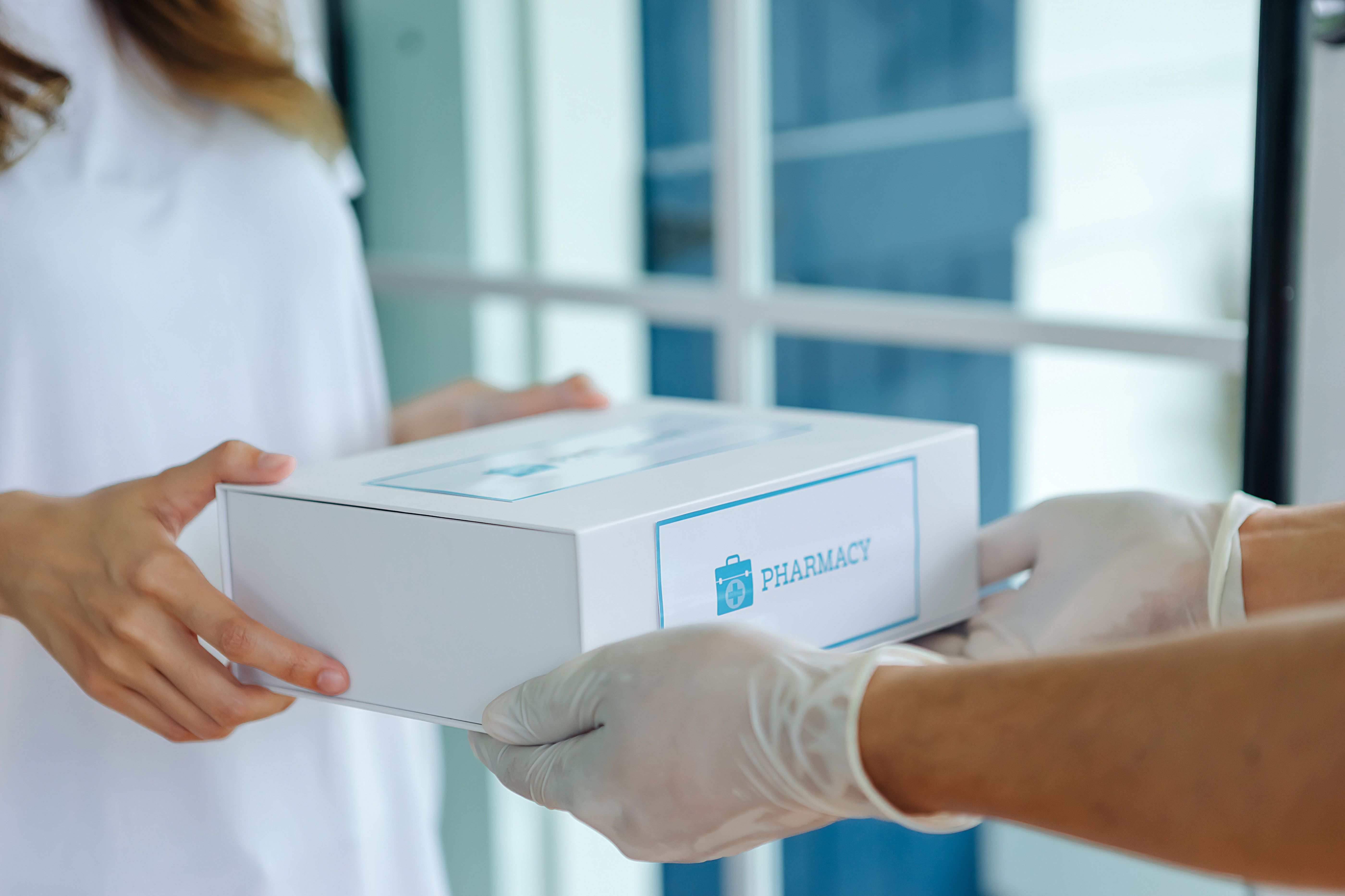 medical delivery safety