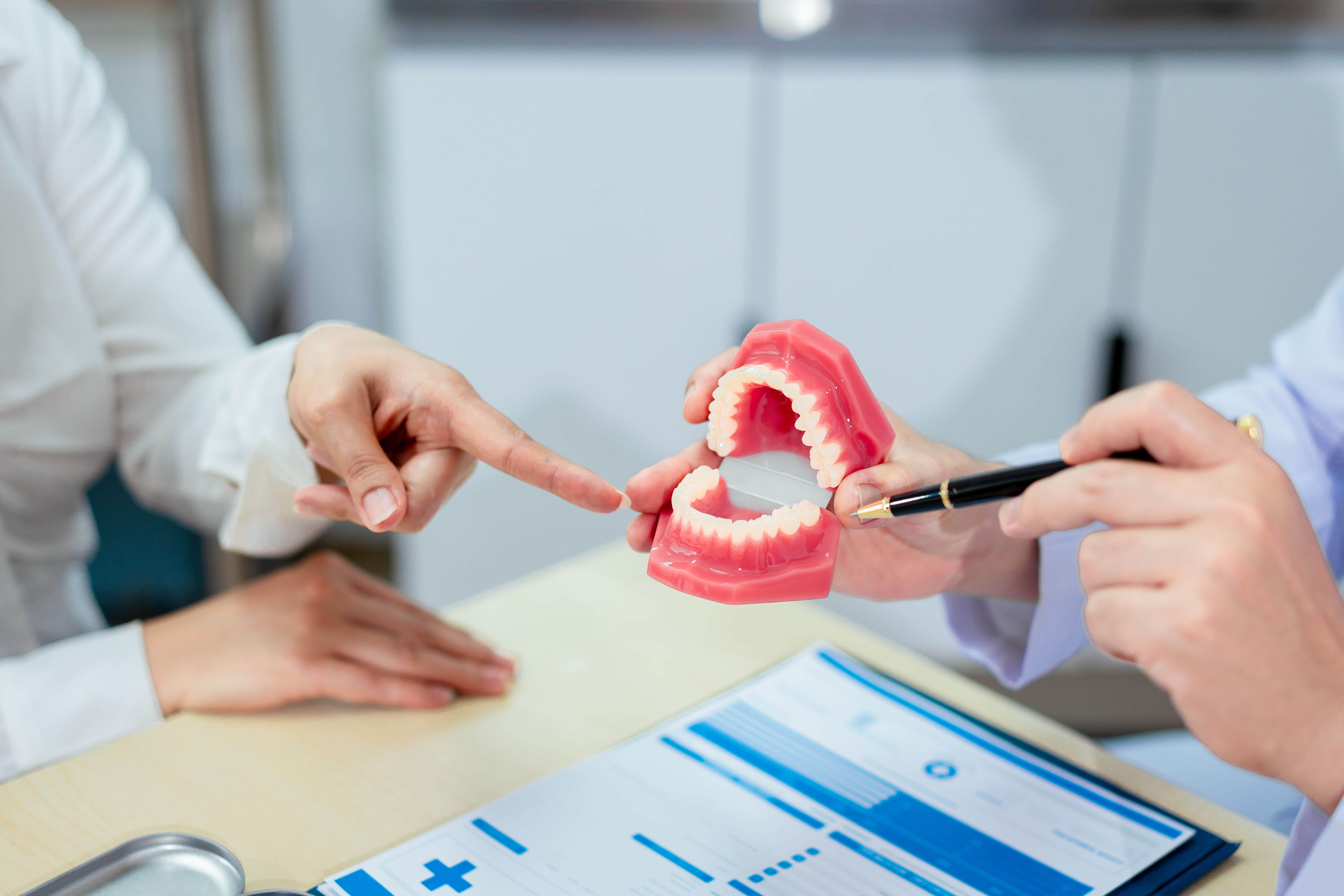 oral care