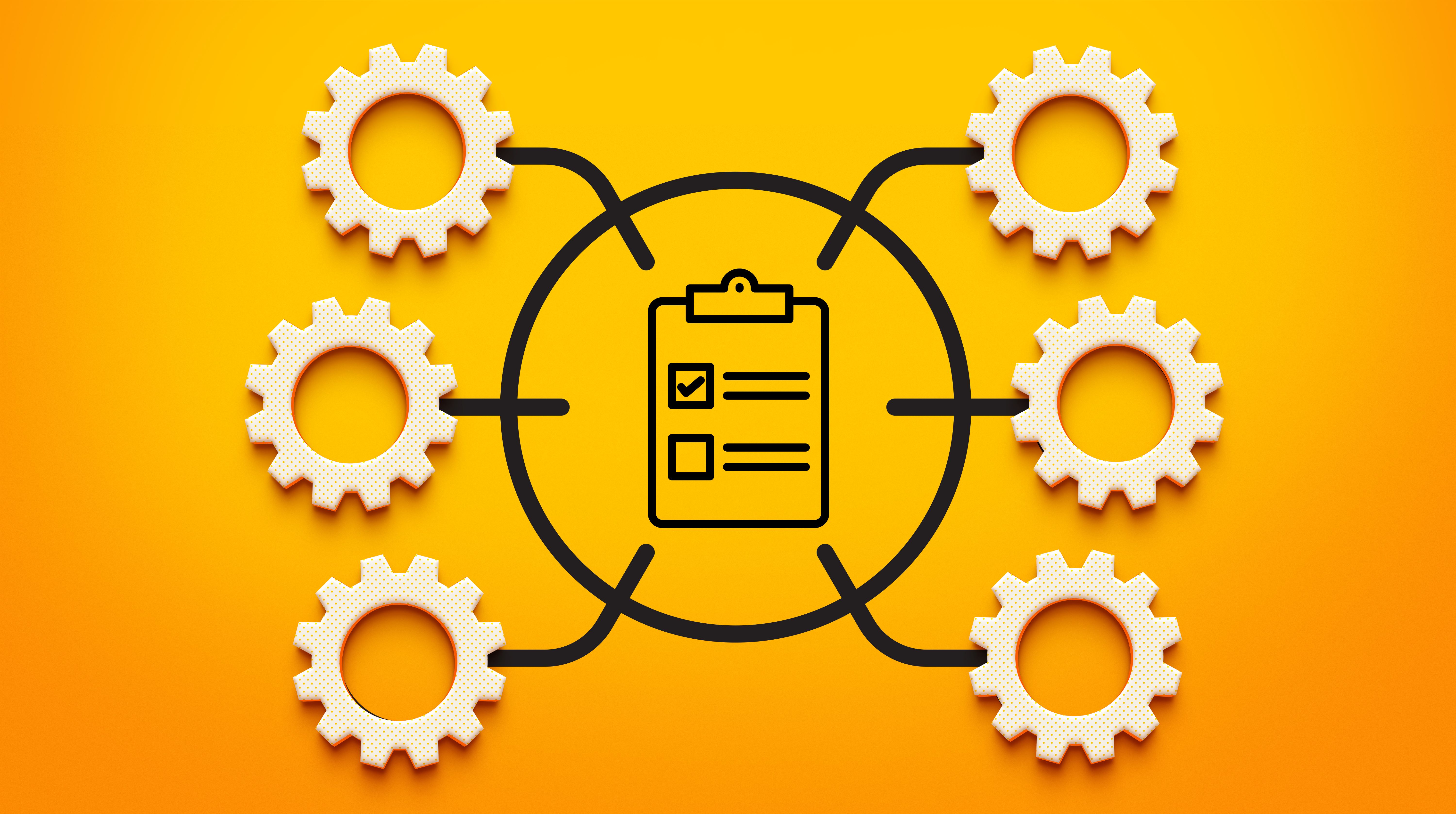 Systematic Planning and Project Management