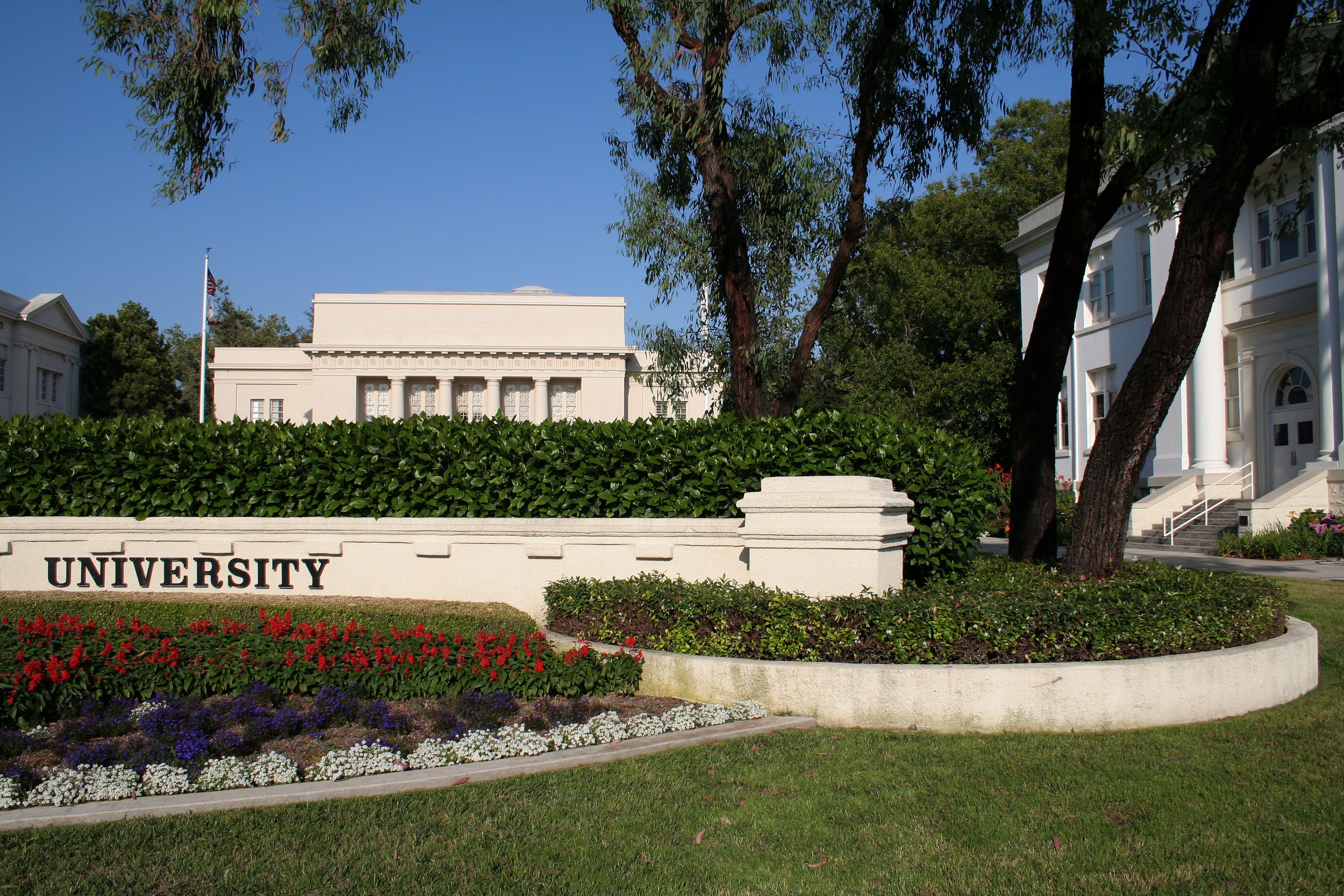 orange county school