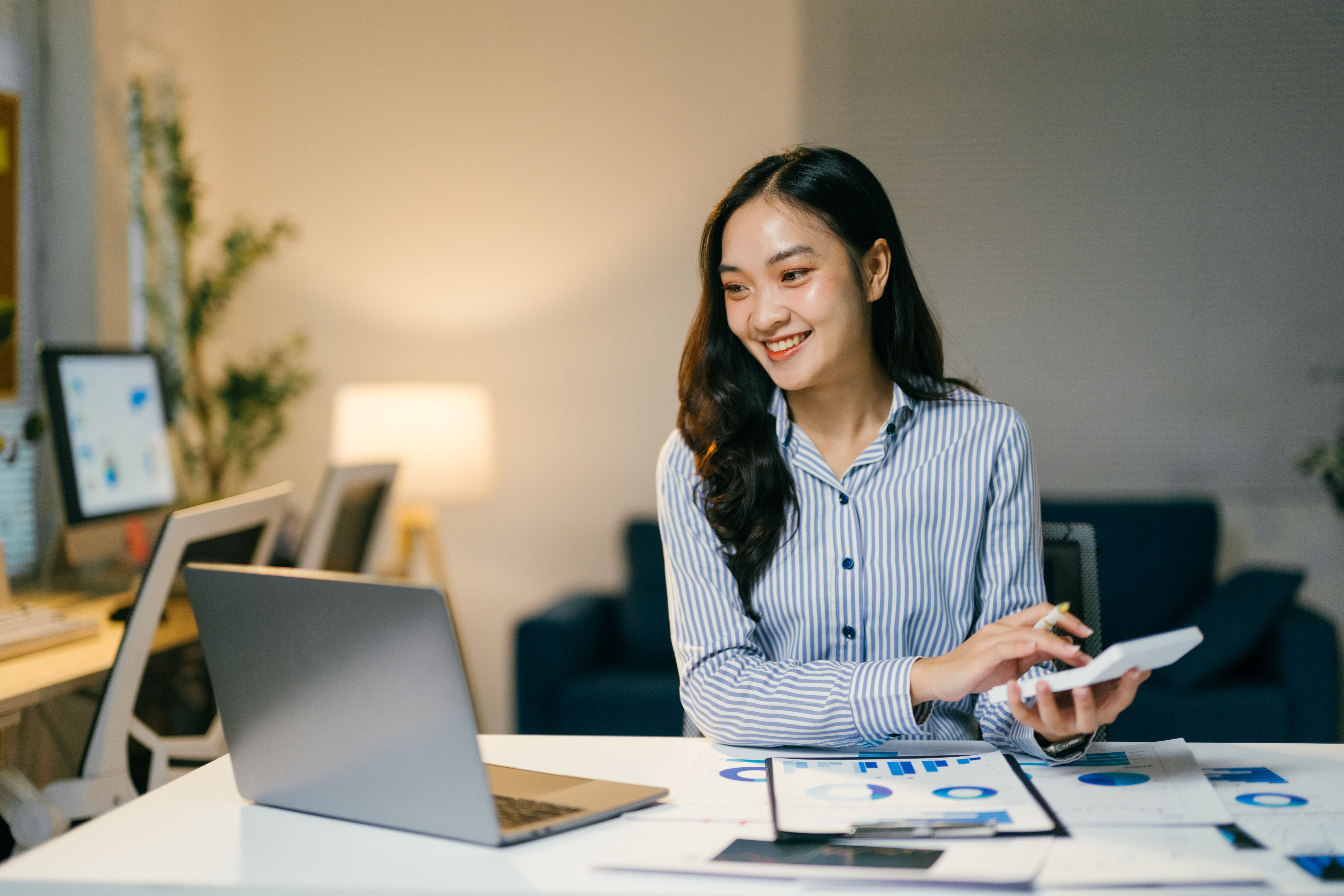 future technology accounting