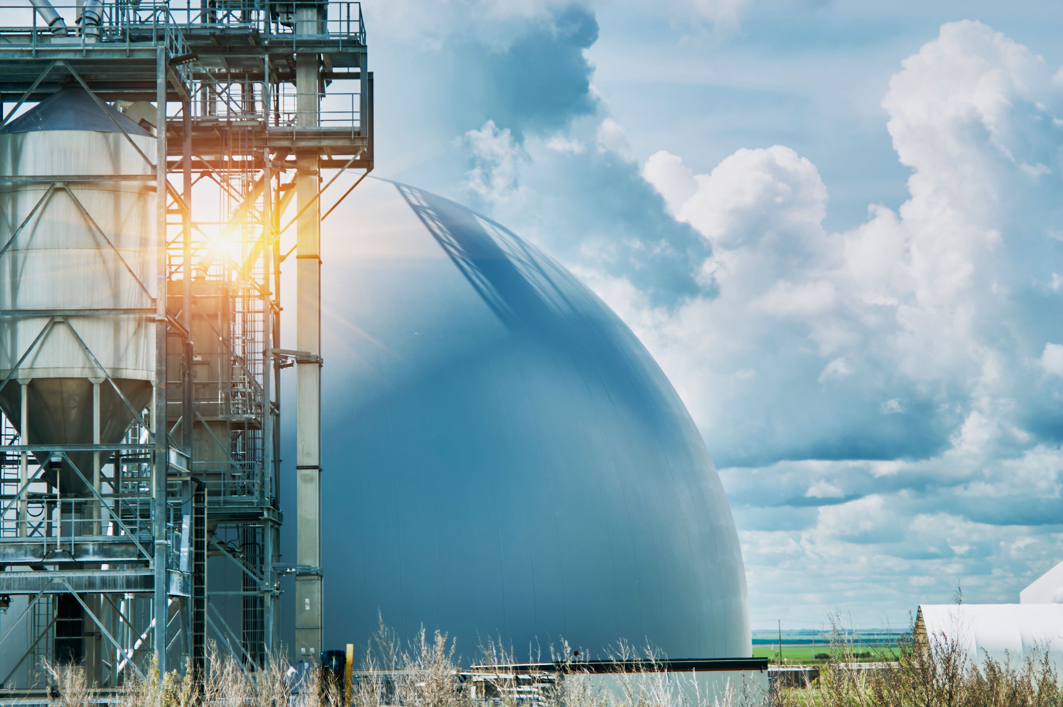 industrial equipment